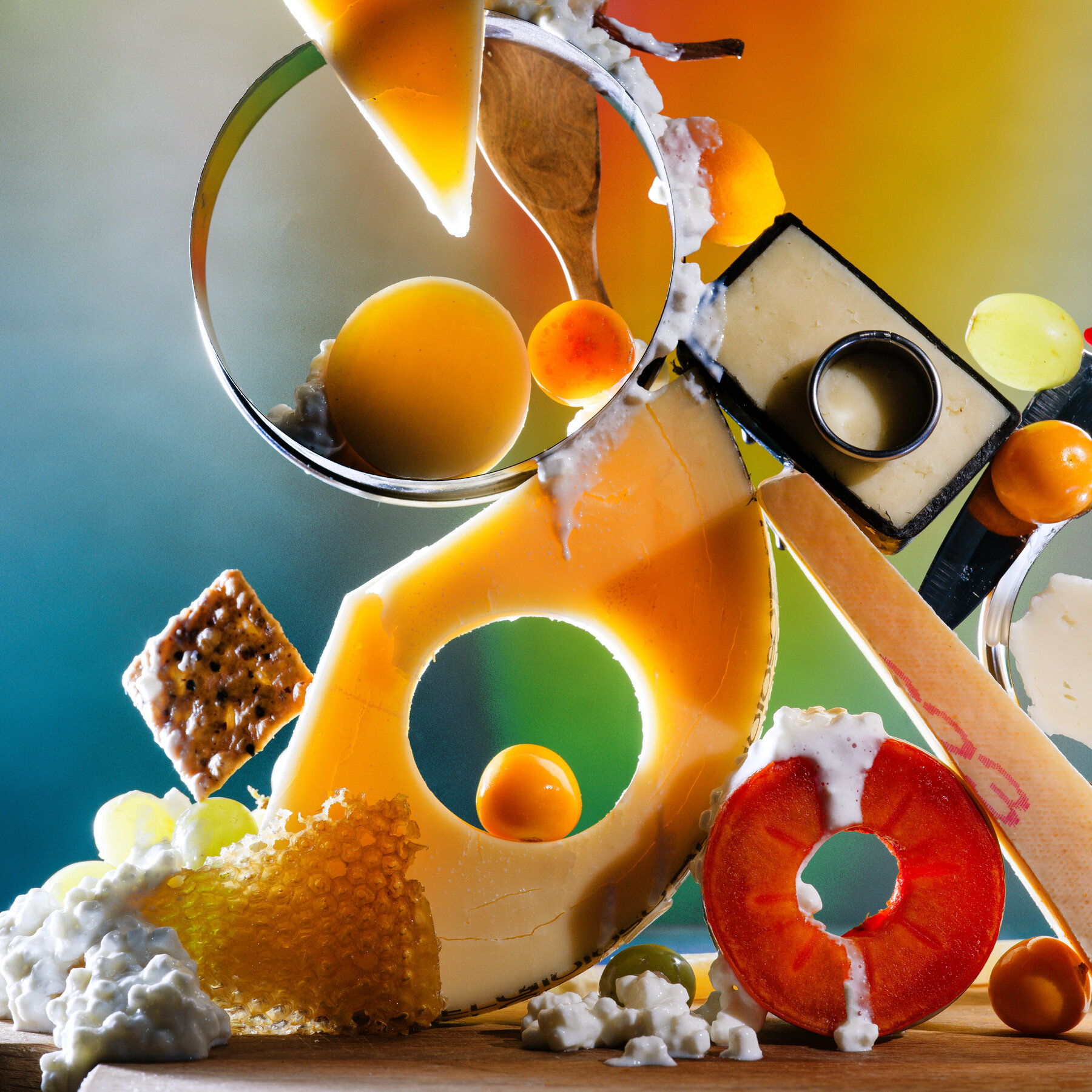 I’m Lactose-Intolerant. Can I Eat Dairy Anyway?