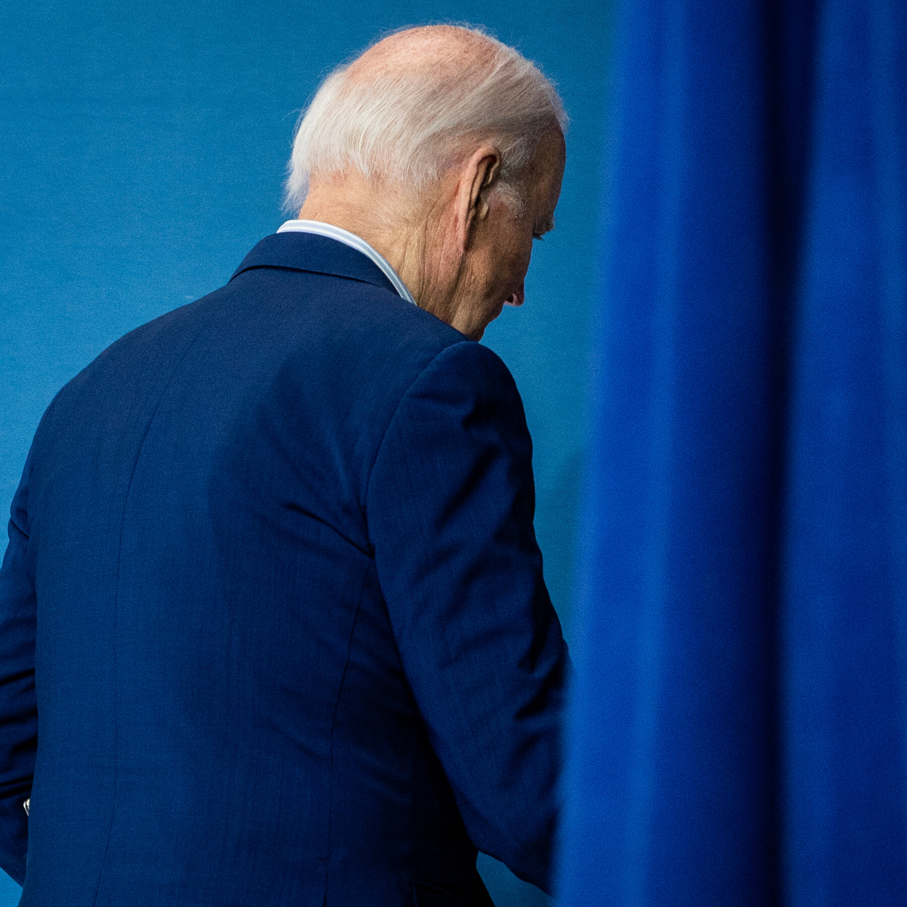 ‘I’m Urging You Not to Run’: How Schumer Pushed Biden to Drop Out