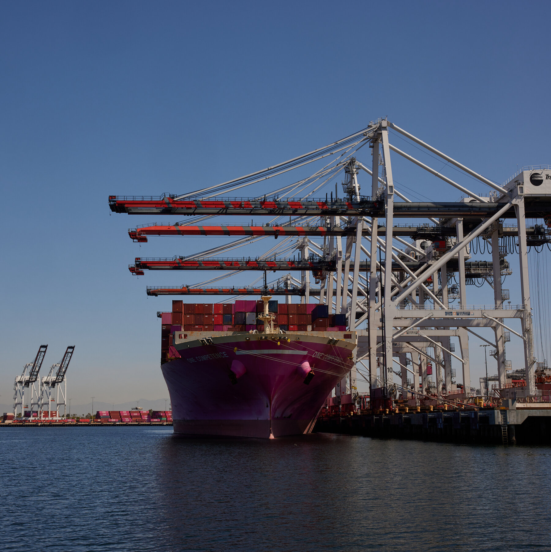 IMF Expects Trump’s Tariffs Will Slow Global Economic Growth