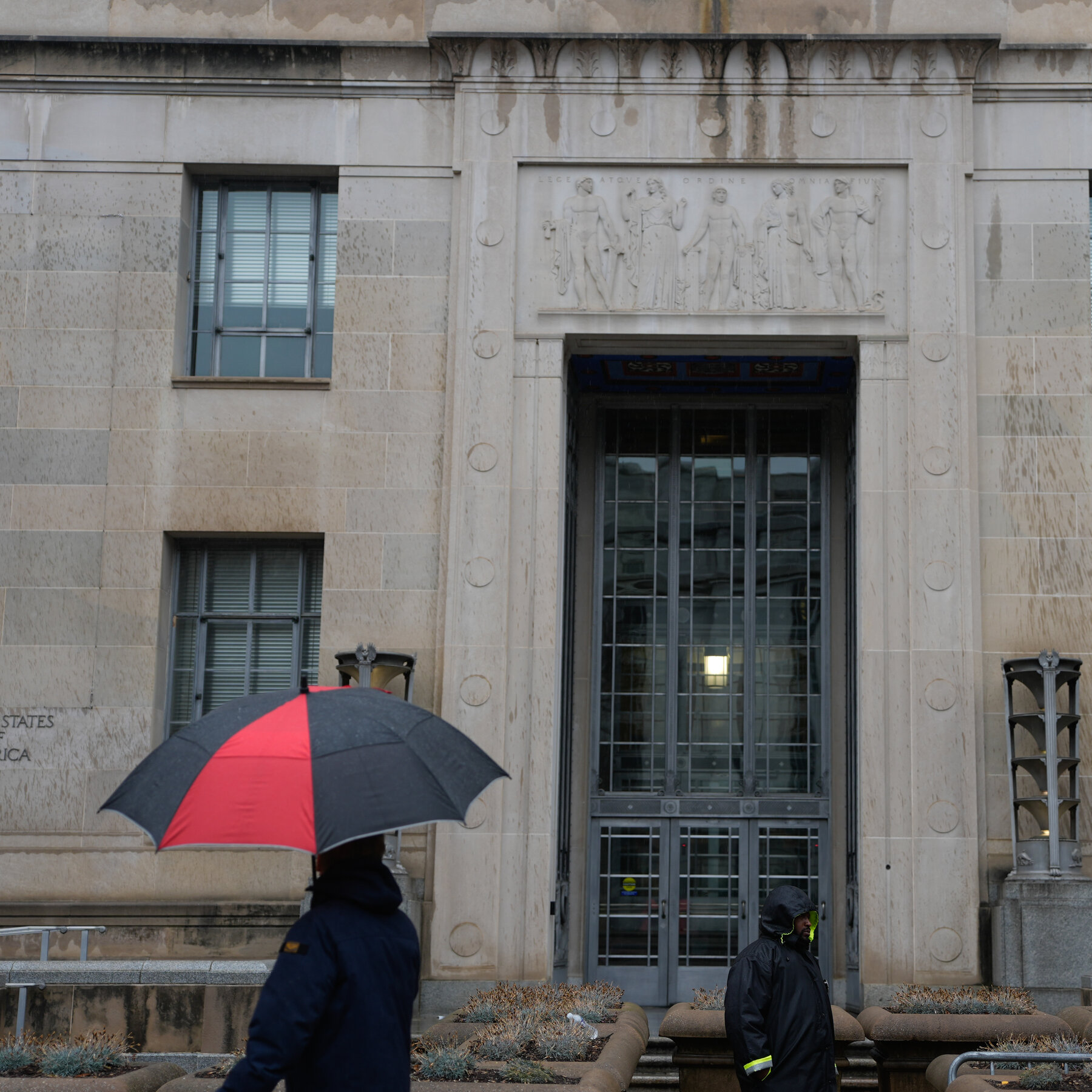 Immigration Judges and Court Staff Take Payout Offers to Leave