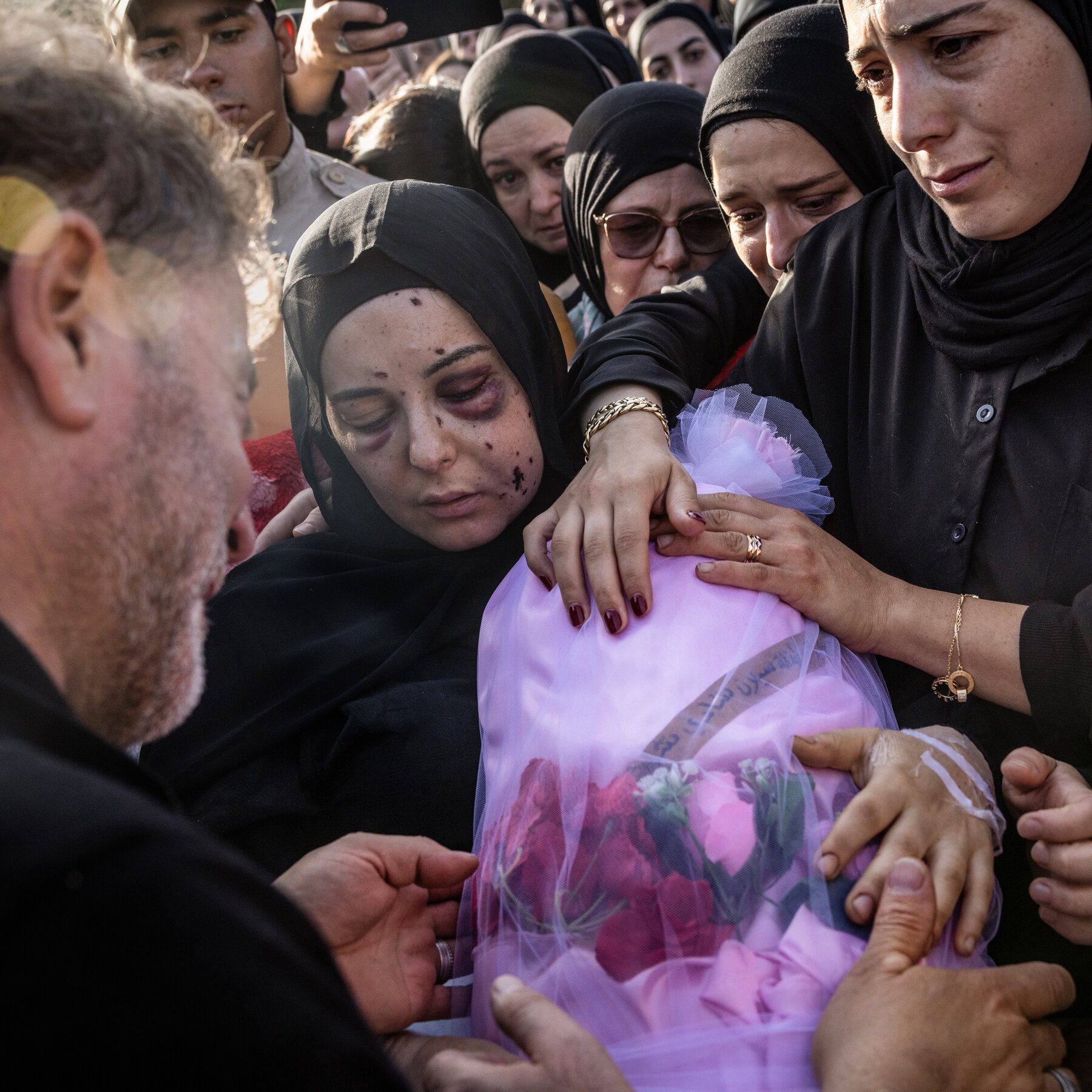 ‘Imperial Israel’ in the New Middle East