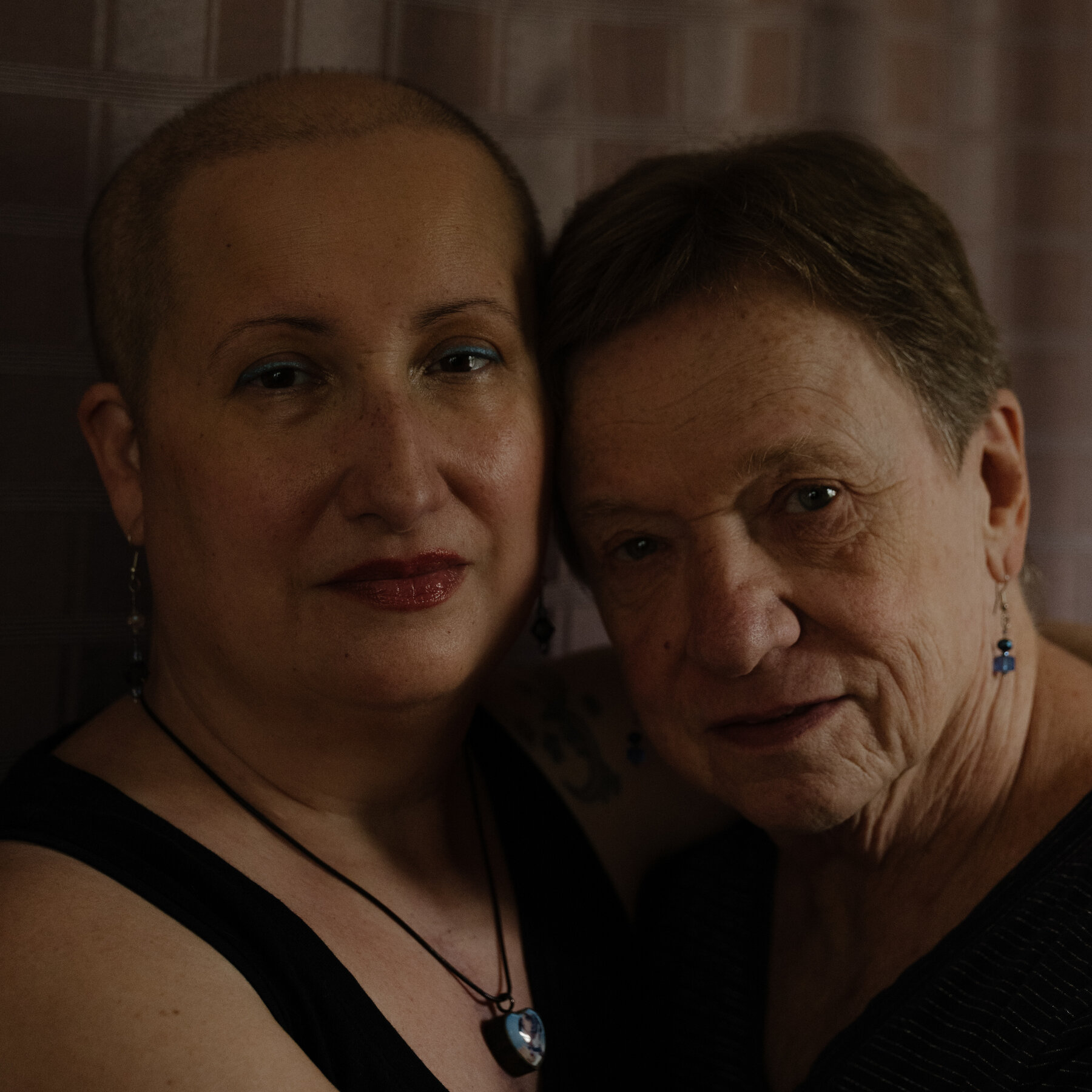 In 1975, Gay Moms Rarely Got Custody. So She Took Her Child Underground.