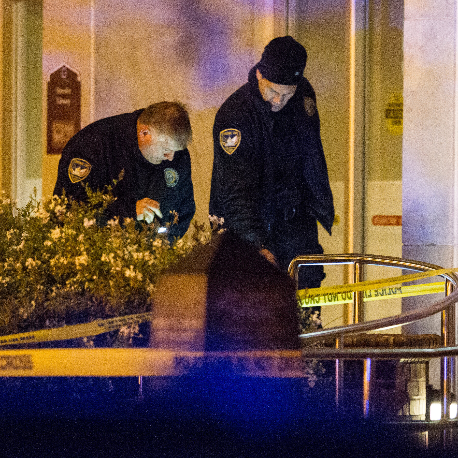 In 2014, Florida State University Reeled From Another Shooting