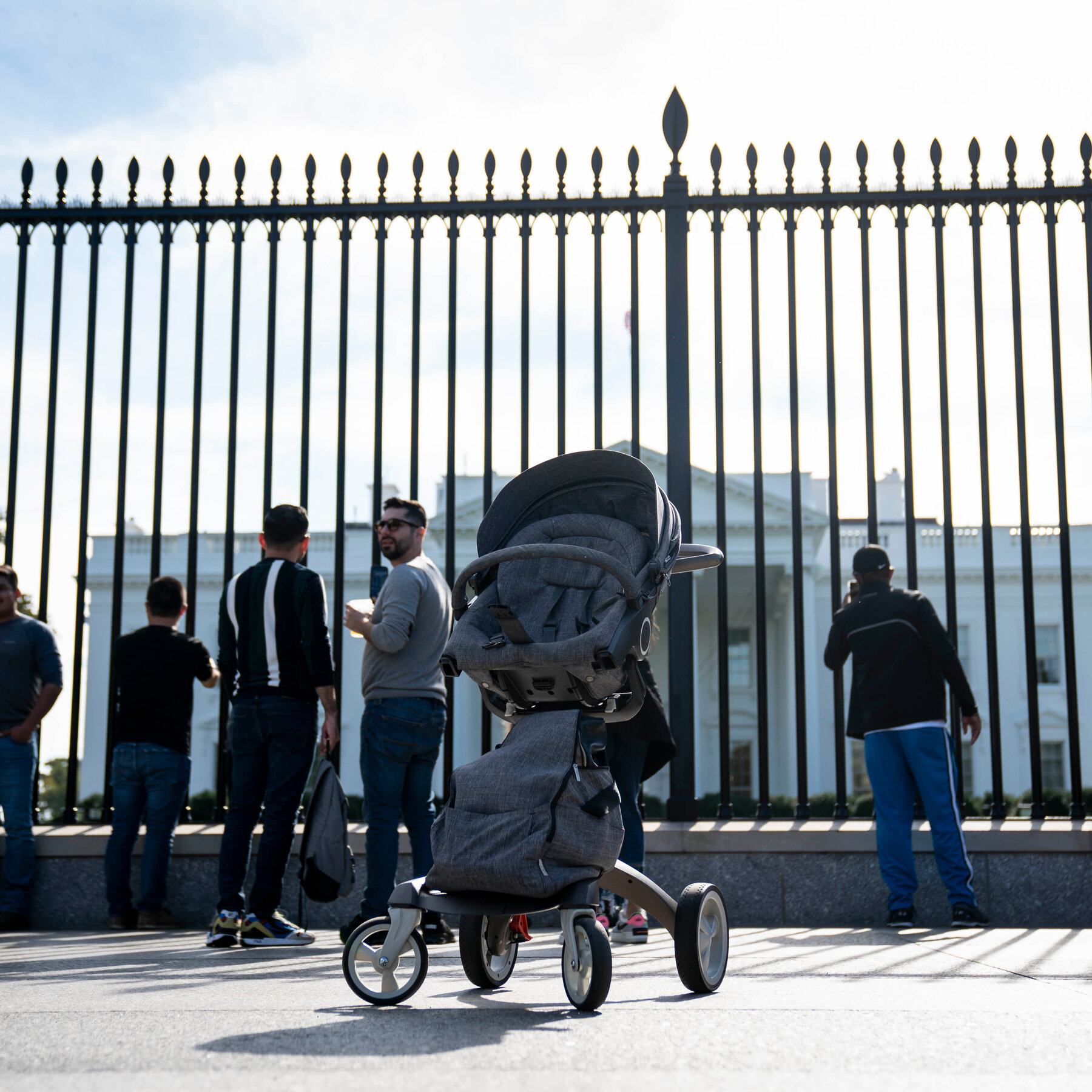 In a Shift, More Republicans Want Government Investment in Children