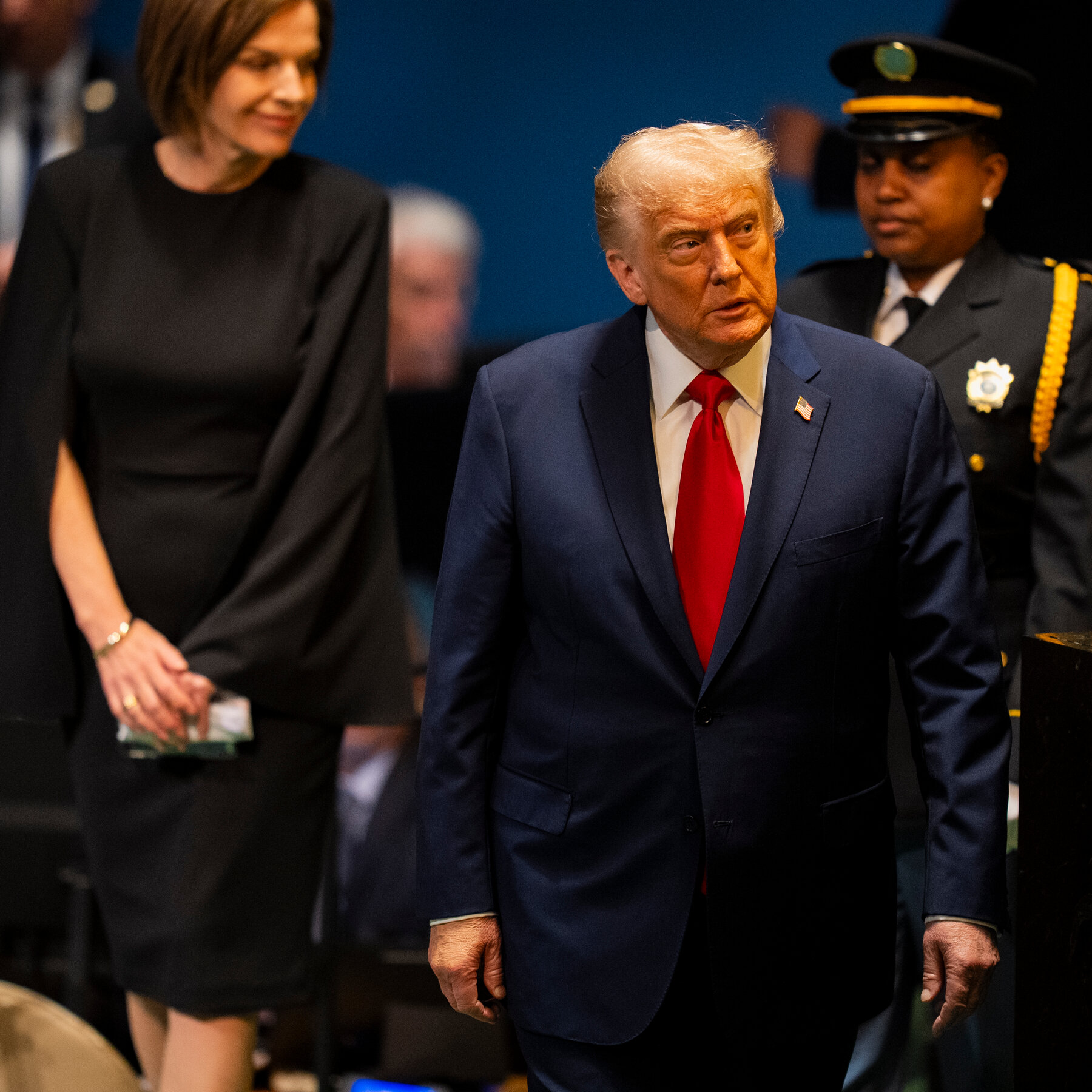 In a Sudden Shift, Trump Says Ukraine Can Win the War With Russia