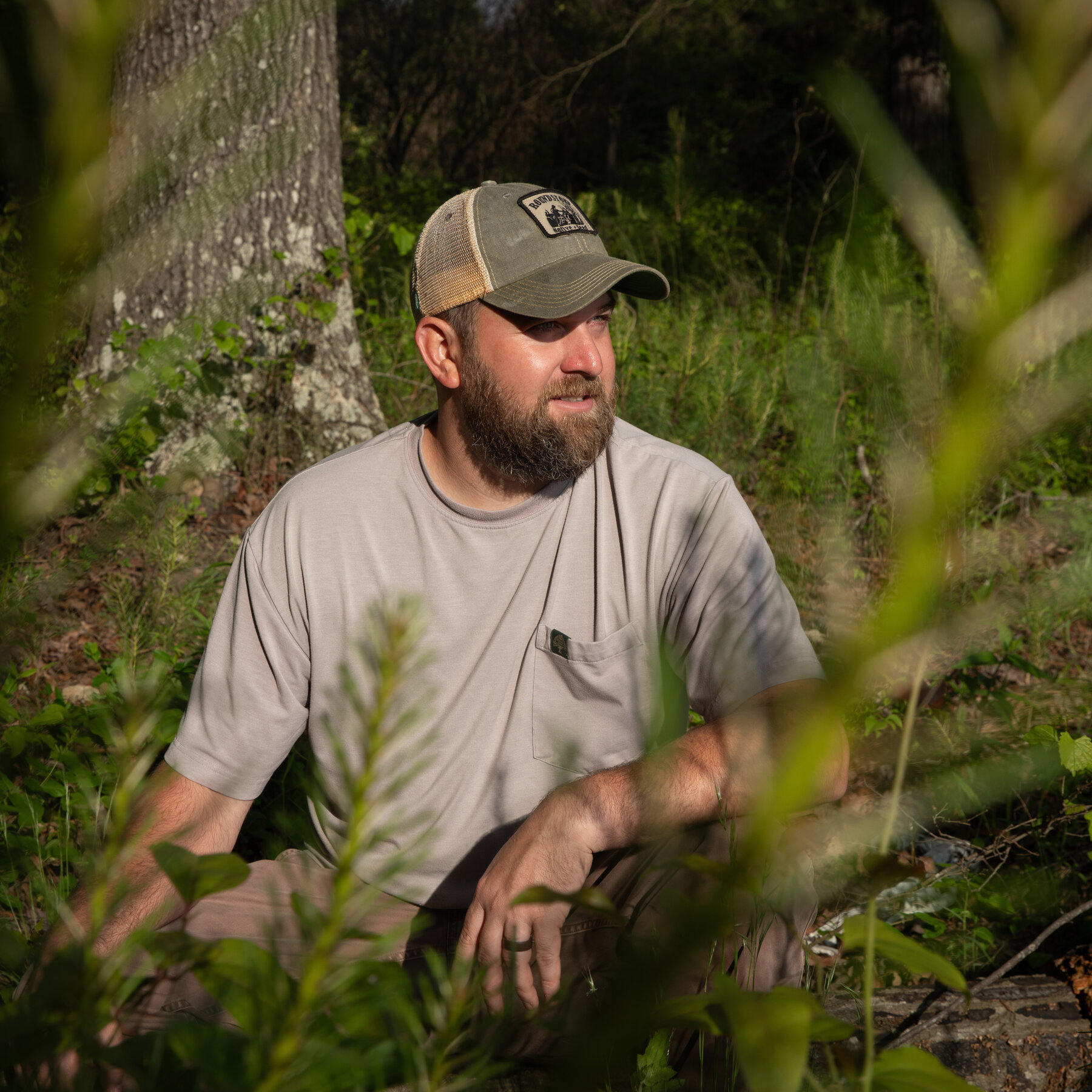 In Alabama, a Social Media Influencer Really Gets Wild