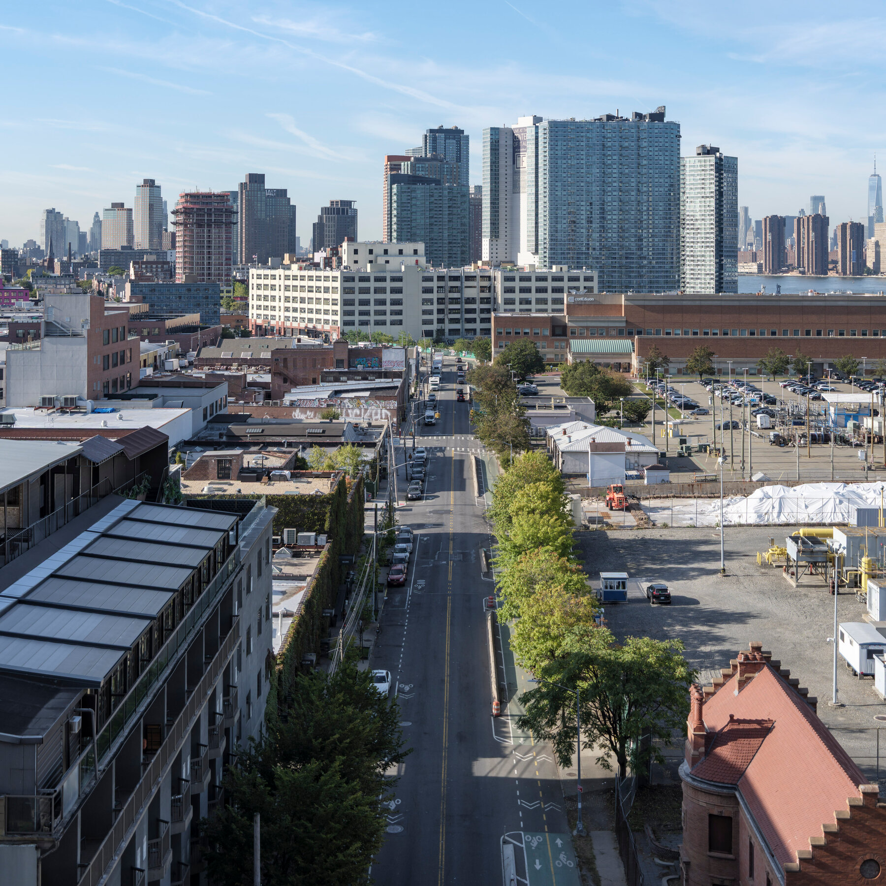 In Ashes of Amazon Fight, Tensions Emerge in Huge Bet on N.Y.C. Housing