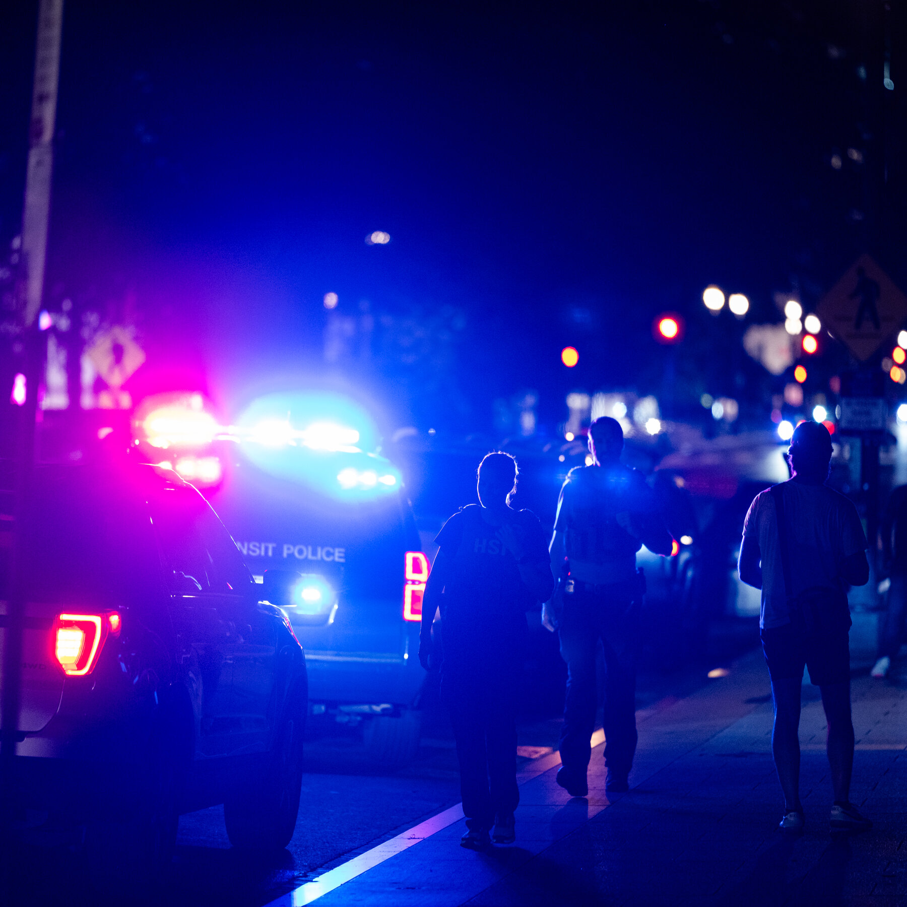 In Battle Over D.C. Police, Federal Prosecutors Open Inquiry Into Crime Data