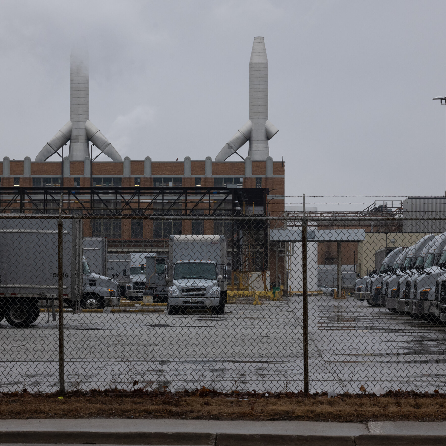 In Canada’s Auto City, Tariffs Have Already Caused a Shutdown