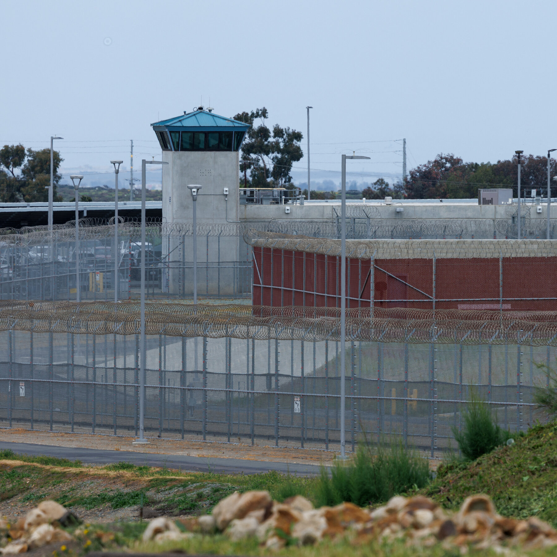 In denying Lyle Menendez parole, officials cited the ‘callous’ murders.