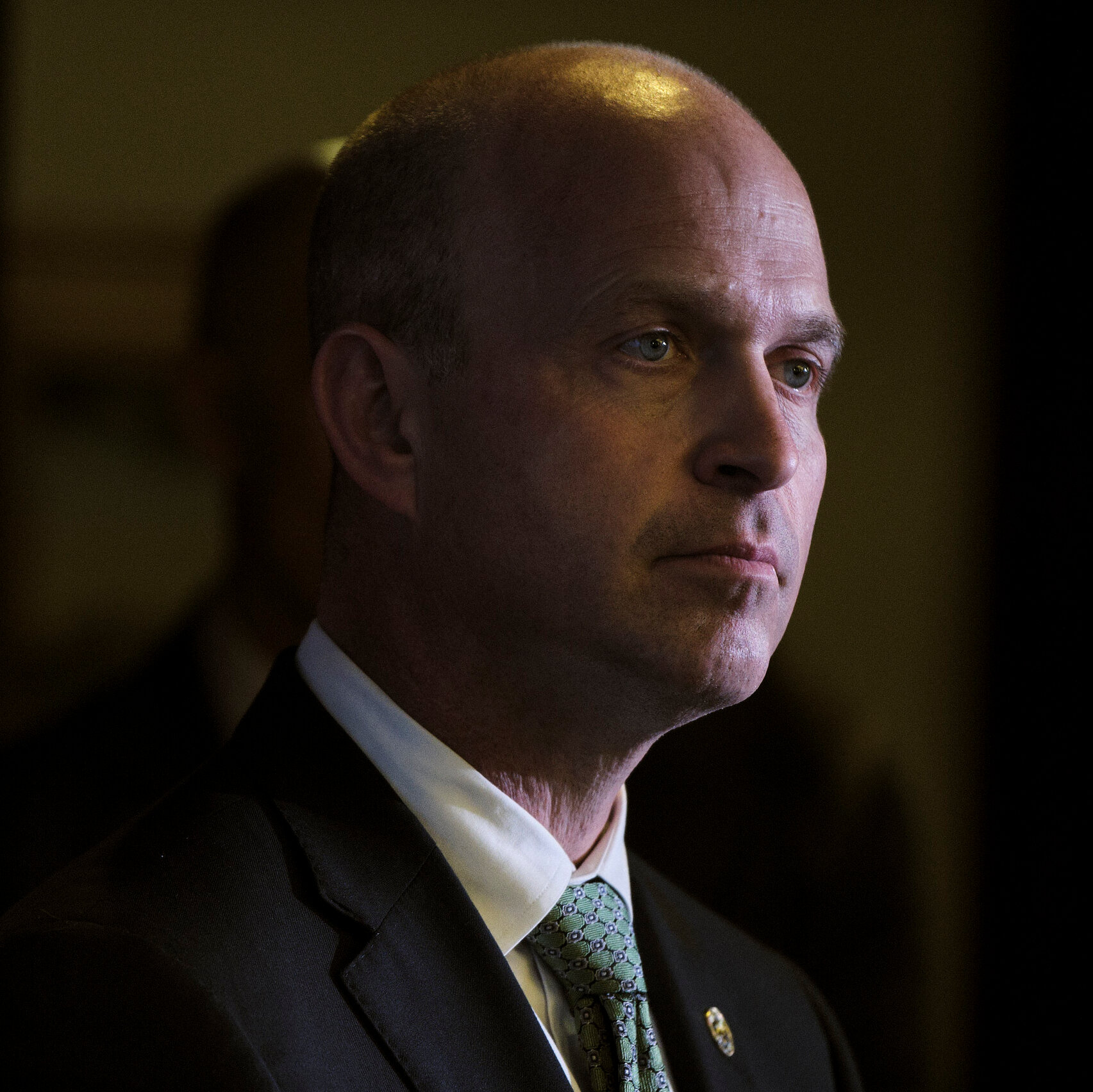 In Explaining His Gaffe, Heritage Foundation Leader Pleads Ignorance