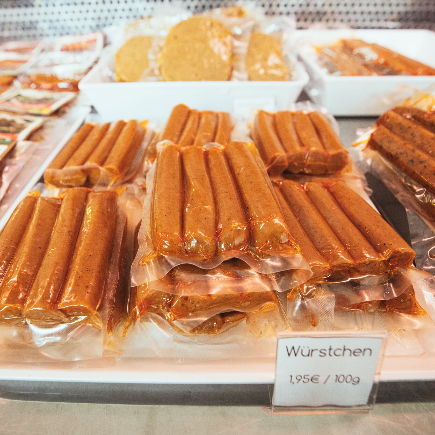 In Food Label Fight, Europeans Debate How the Sausage Gets Made