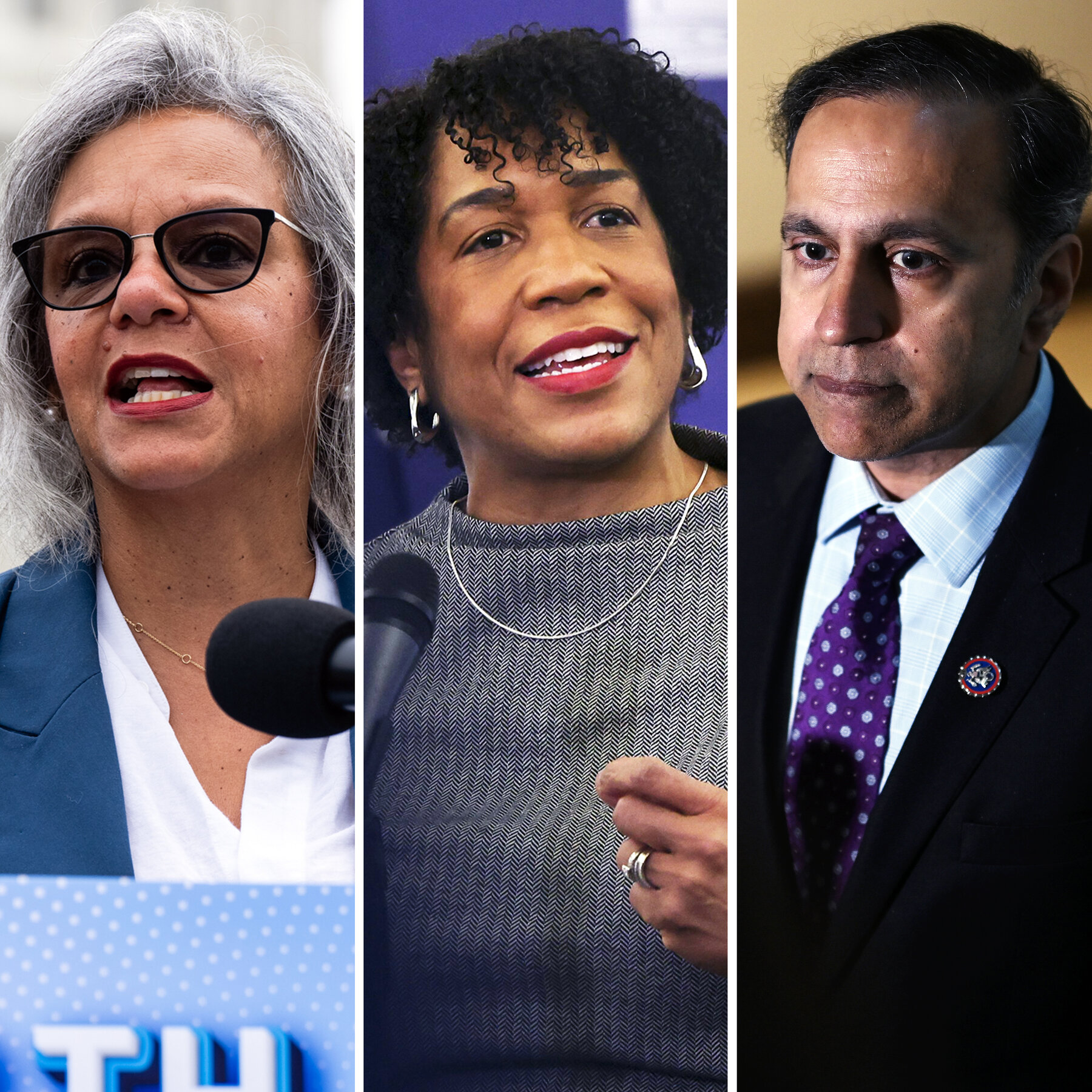 In Illinois Senate Race, Old Grudges and a Test of Pritzker’s Power