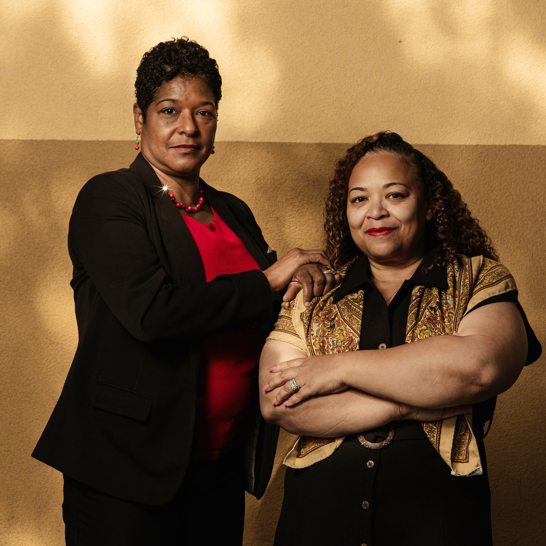 In Letitia James Case, Some Black Women See Their Own Family Sacrifices