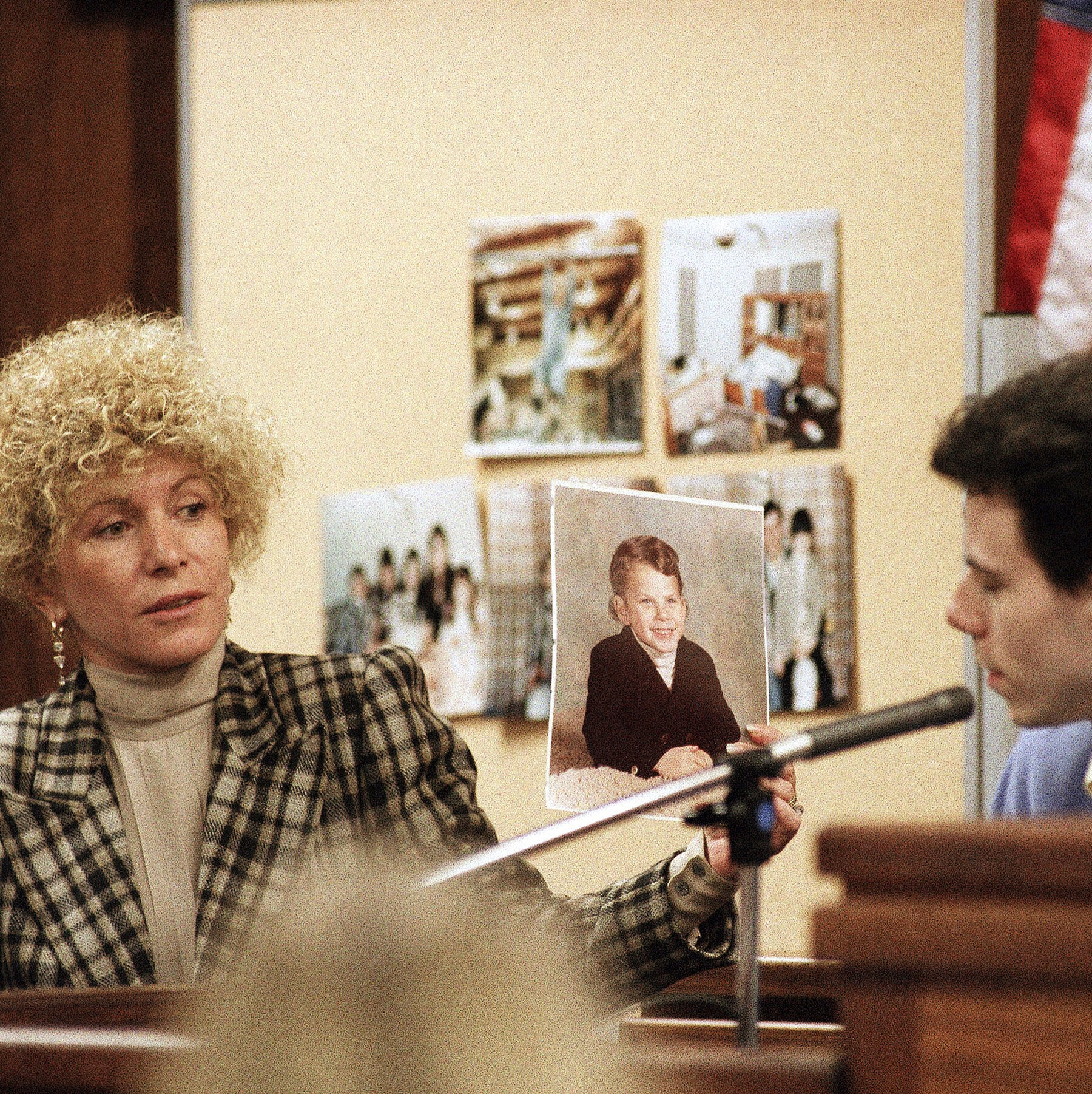 In Menendez Brothers Case, a Reckoning With the 1990s