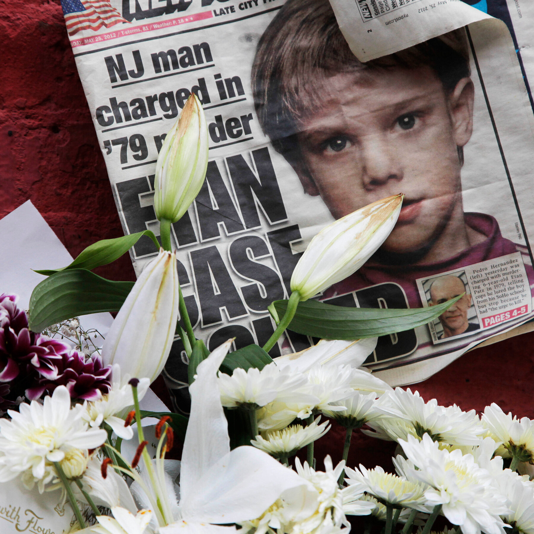 In Patz Case, Manhattan Prosecutors Ask for Months to Decide on Retrial