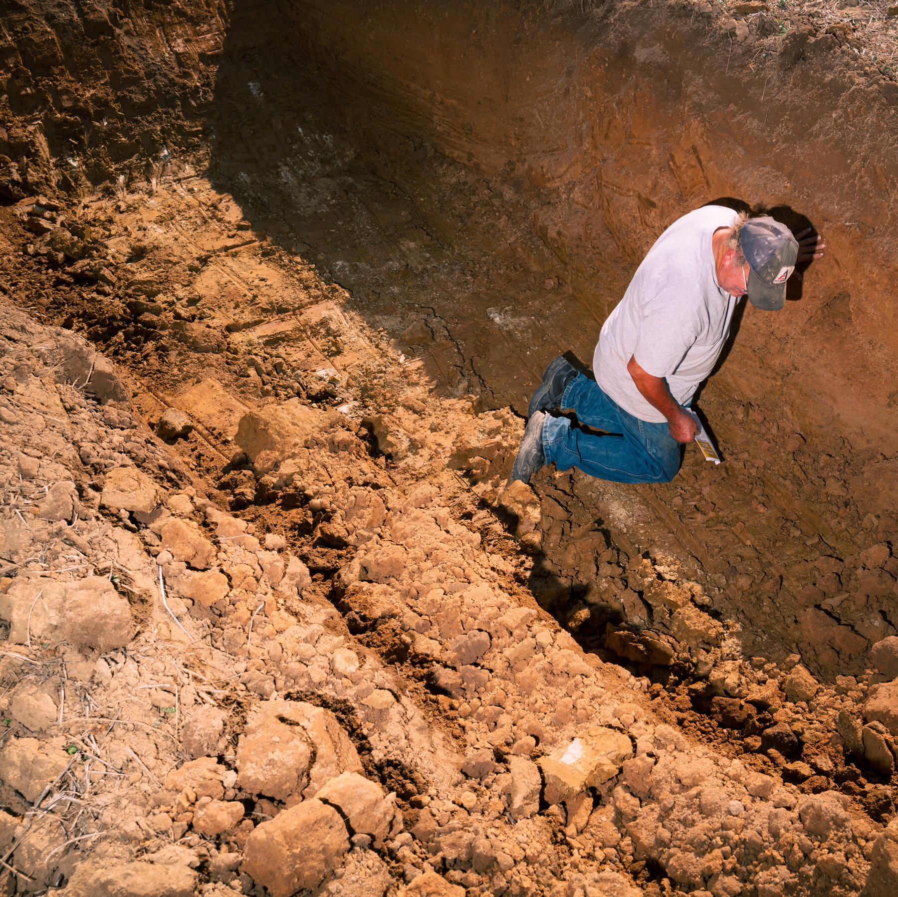 In Search of the Simpsonville Massacre