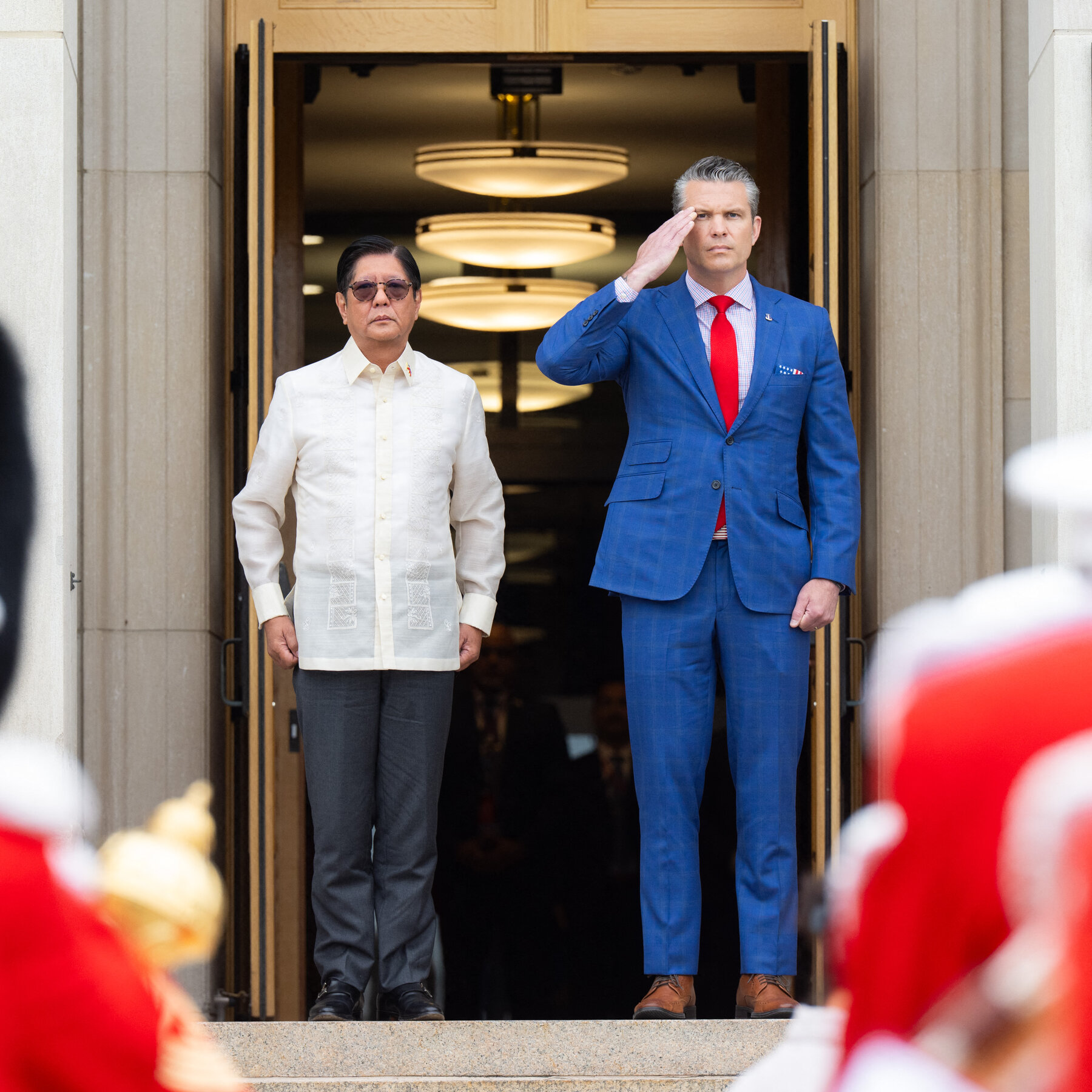 In Search of Trade Deal, Philippines’ Leader Will Meet With Trump