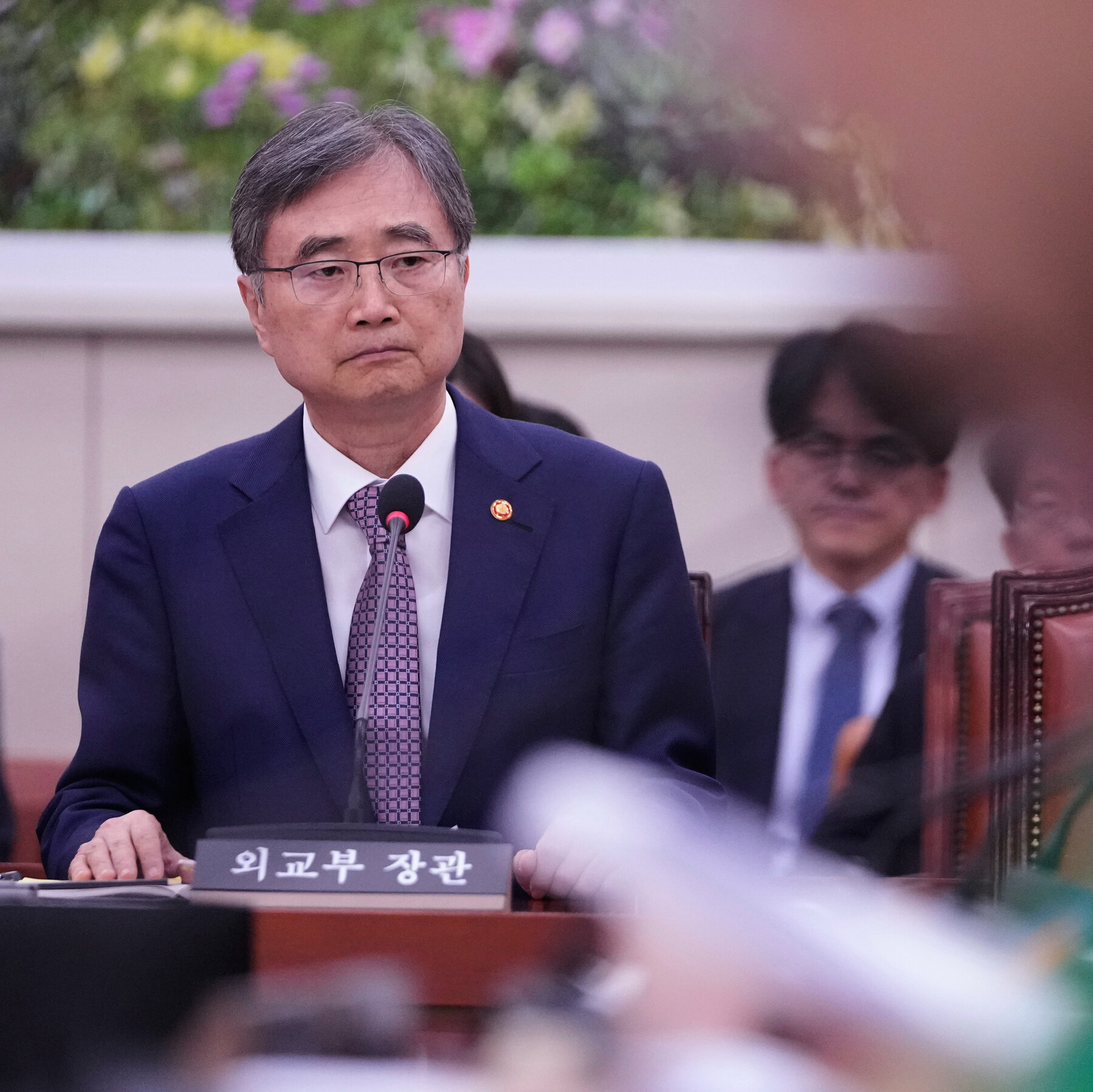 In South Korea and Japan, Fury at U.S. Fuels Backlash Over Trade Deals