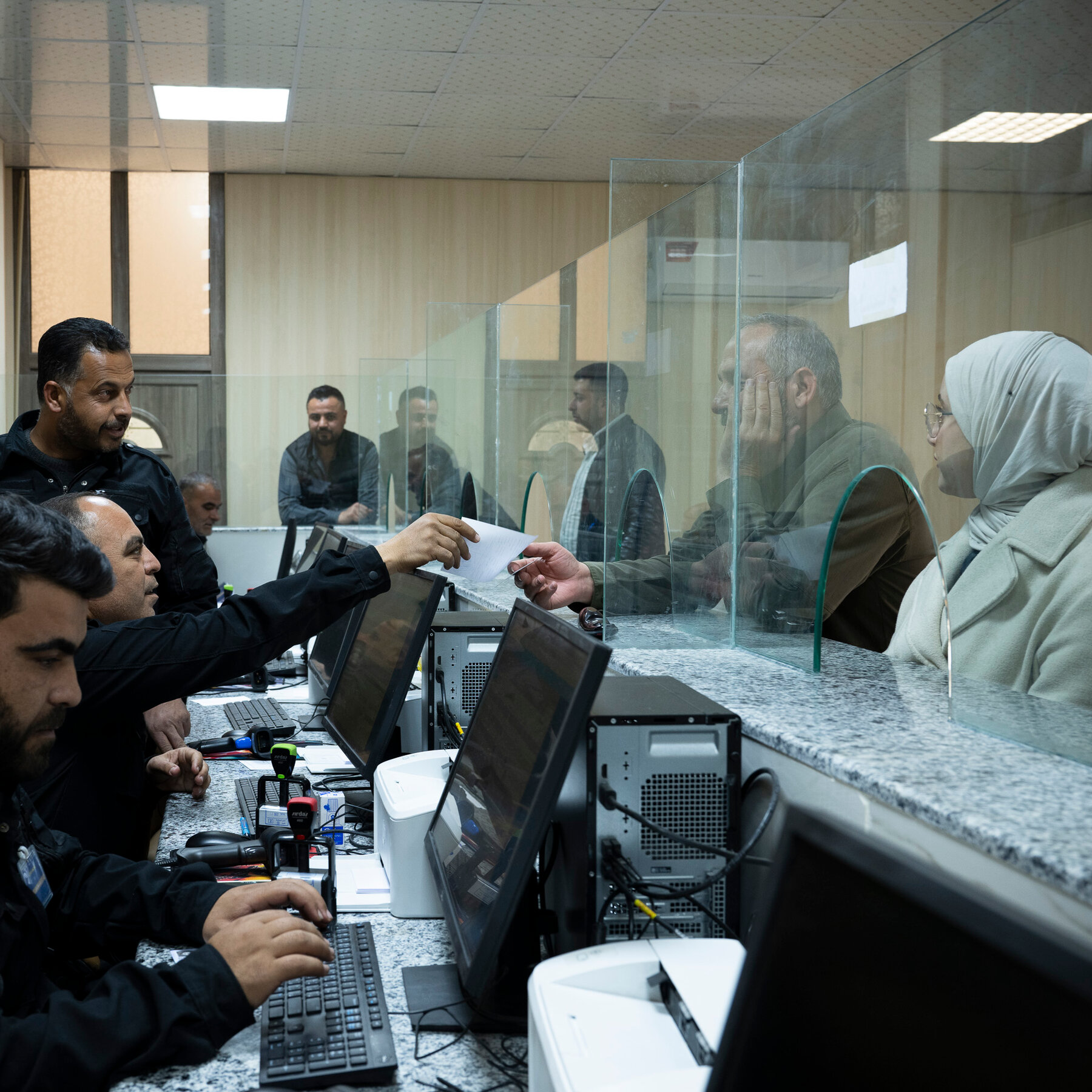 In Syria, Being Wanted Went From Something to Fear to a Badge of Honor
