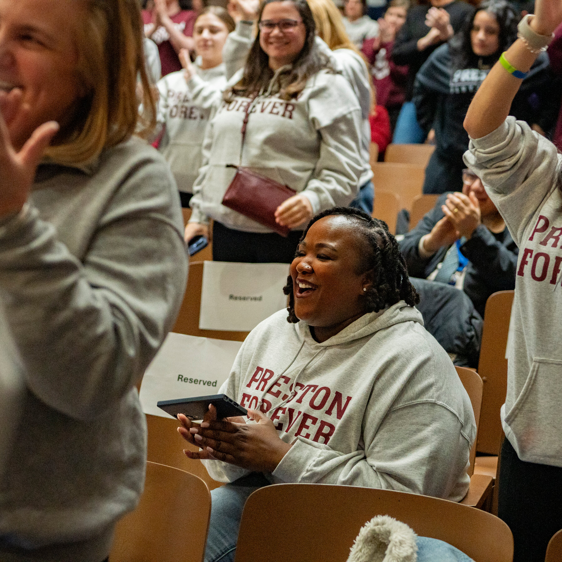 In the Bronx, a Battle Over the Future of Jennifer Lopez’s Alma Mater