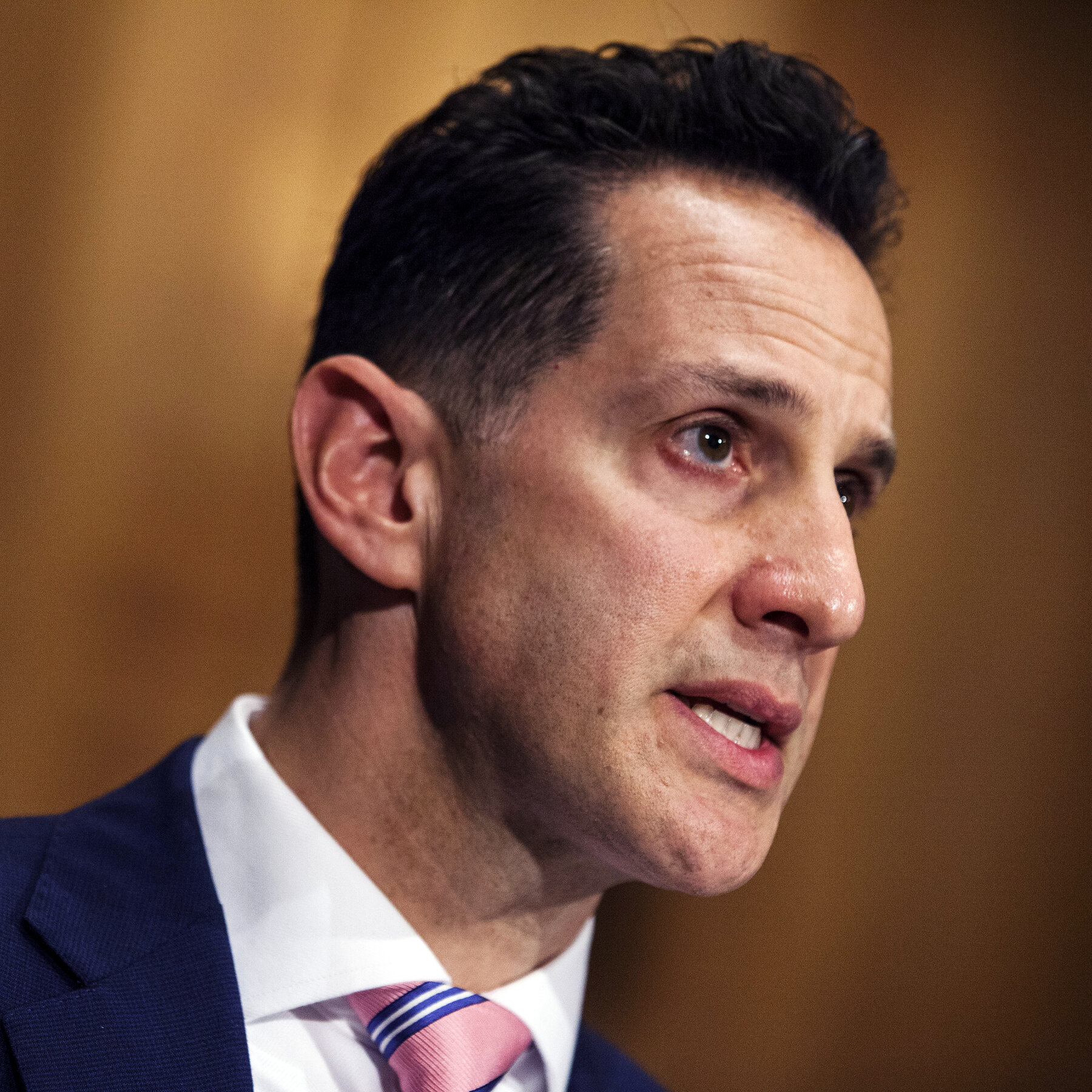 In the Trump Administration, Watchdogs Are Watching Their Backs