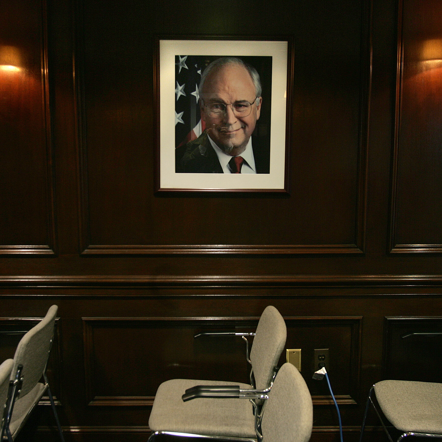 In the Trump Era, Cheney’s Brand of Conservatism Became Obsolete