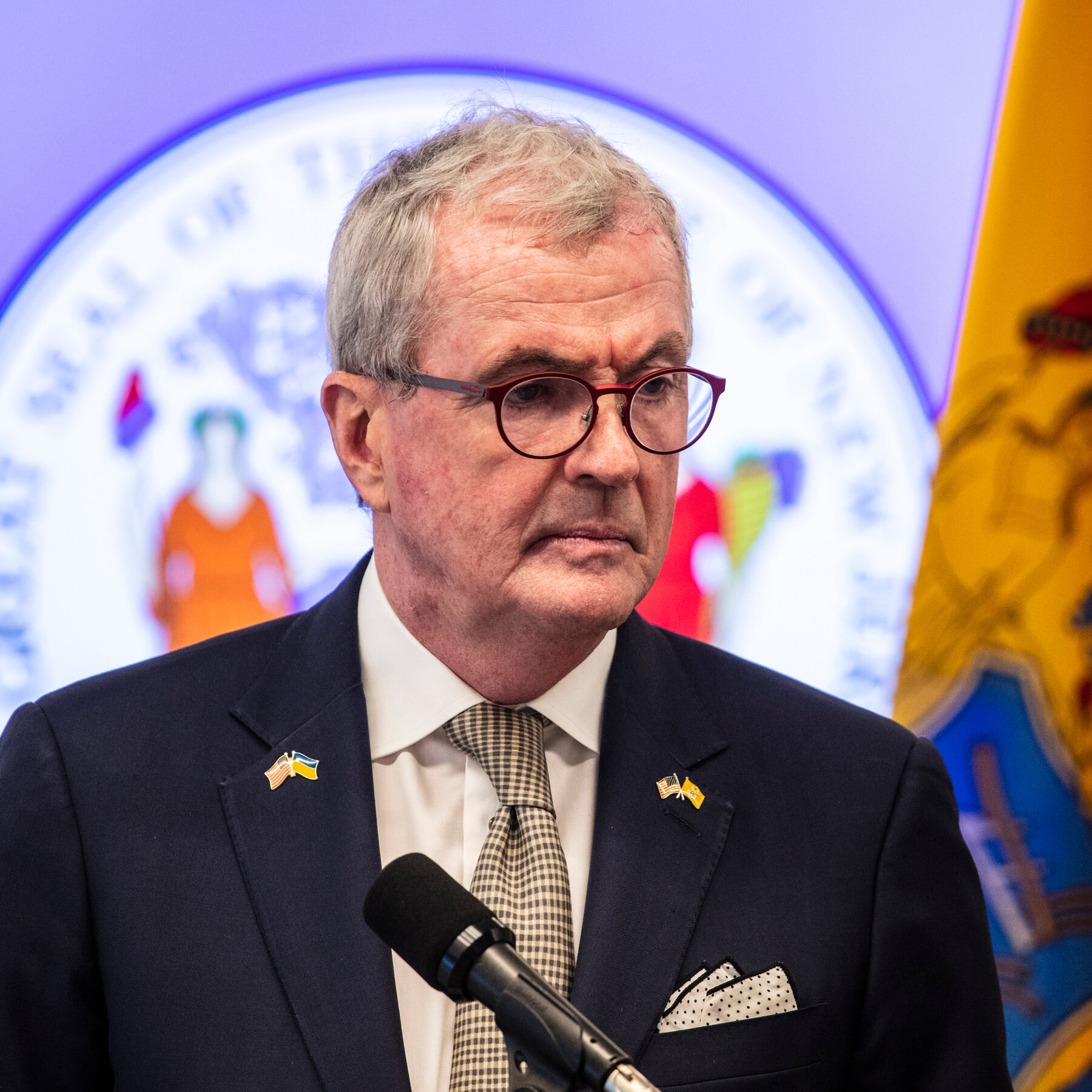 In the Trump Era, Crafting a State Budget Becomes More Complicated