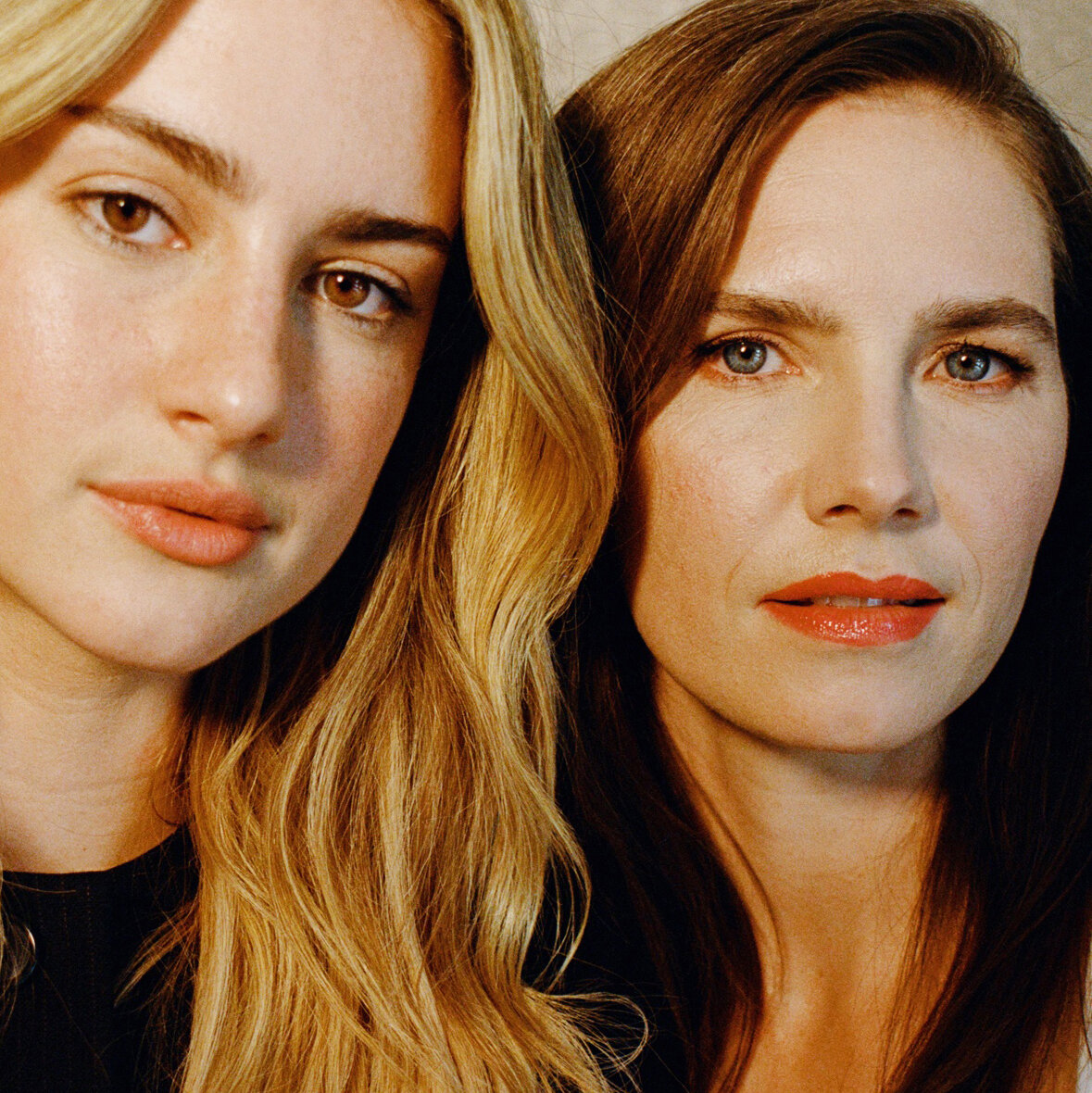 In ‘The Twisted Tale of Amanda Knox,’ Amanda Knox and Grace Van Patten Became One