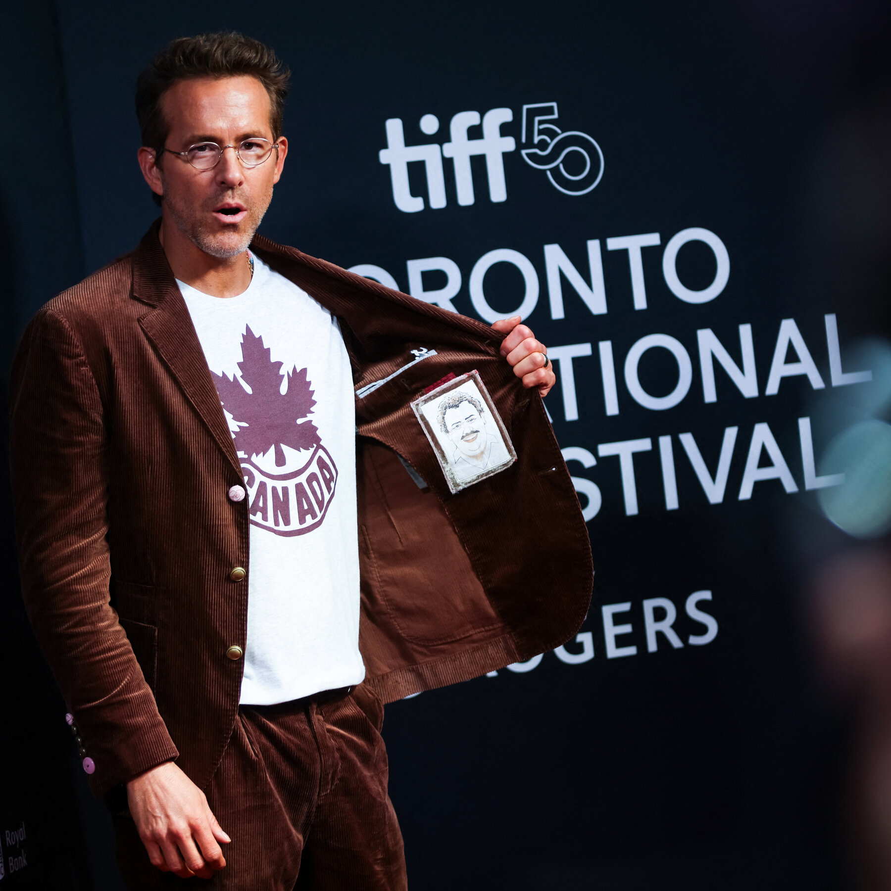 In Toronto, a Spotlight on Canadian Films