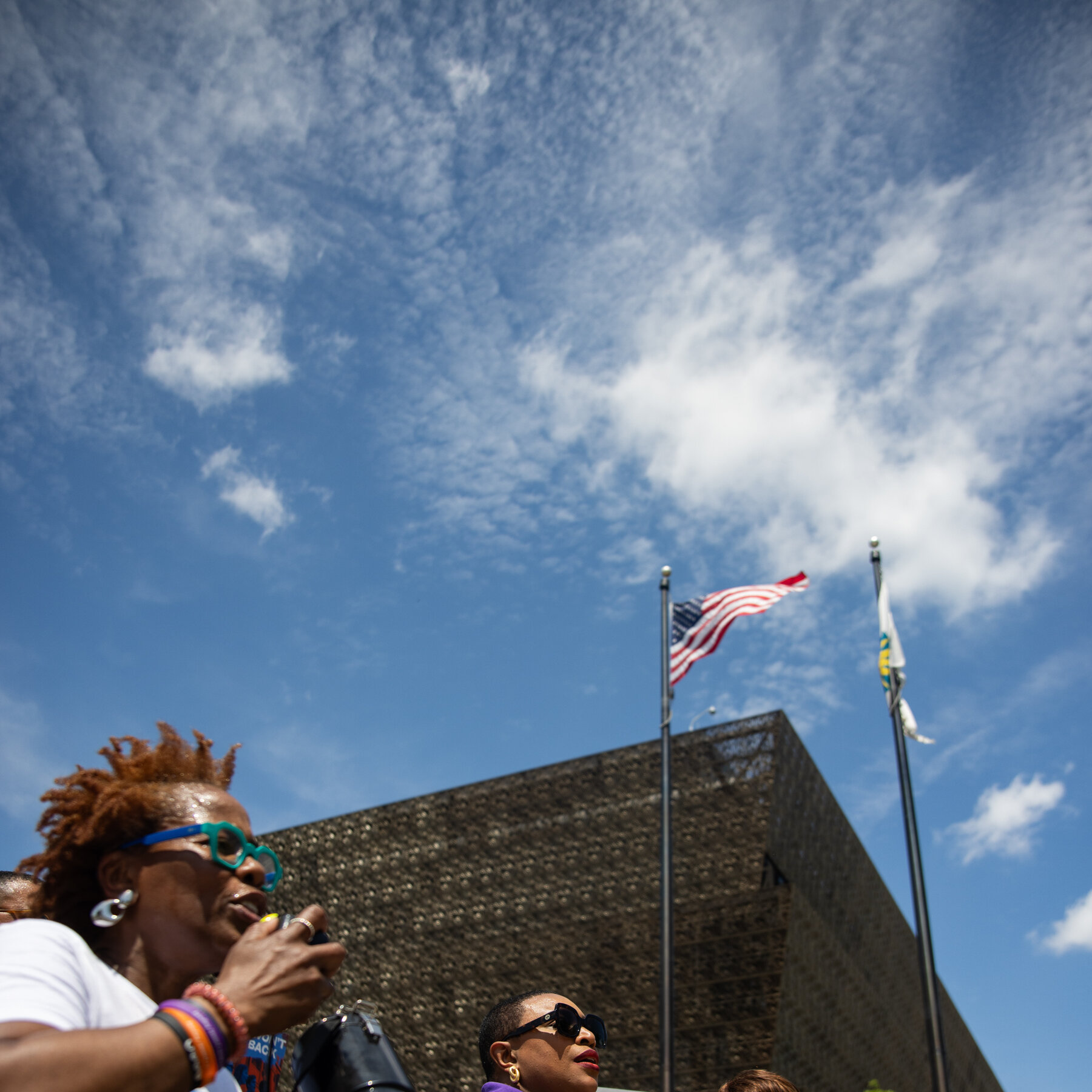 In Trump’s Ideal Picture of America, Diversity Is Taboo