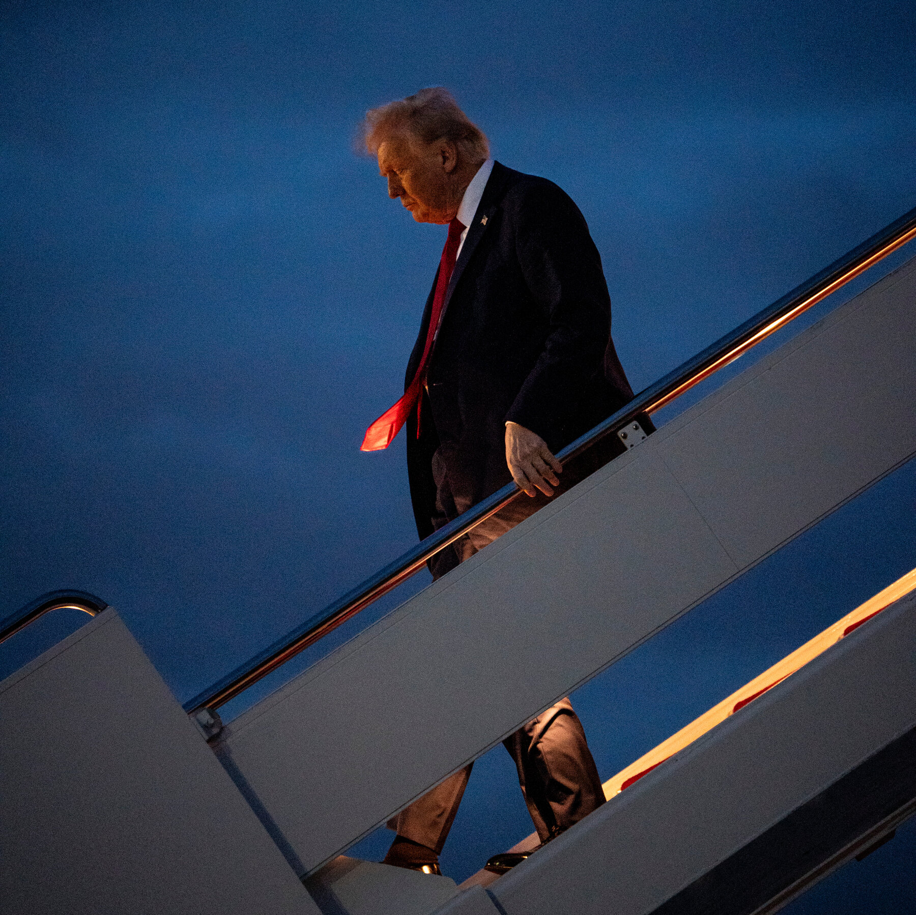 In Trump’s Second Term, Retribution Comes in Many Forms
