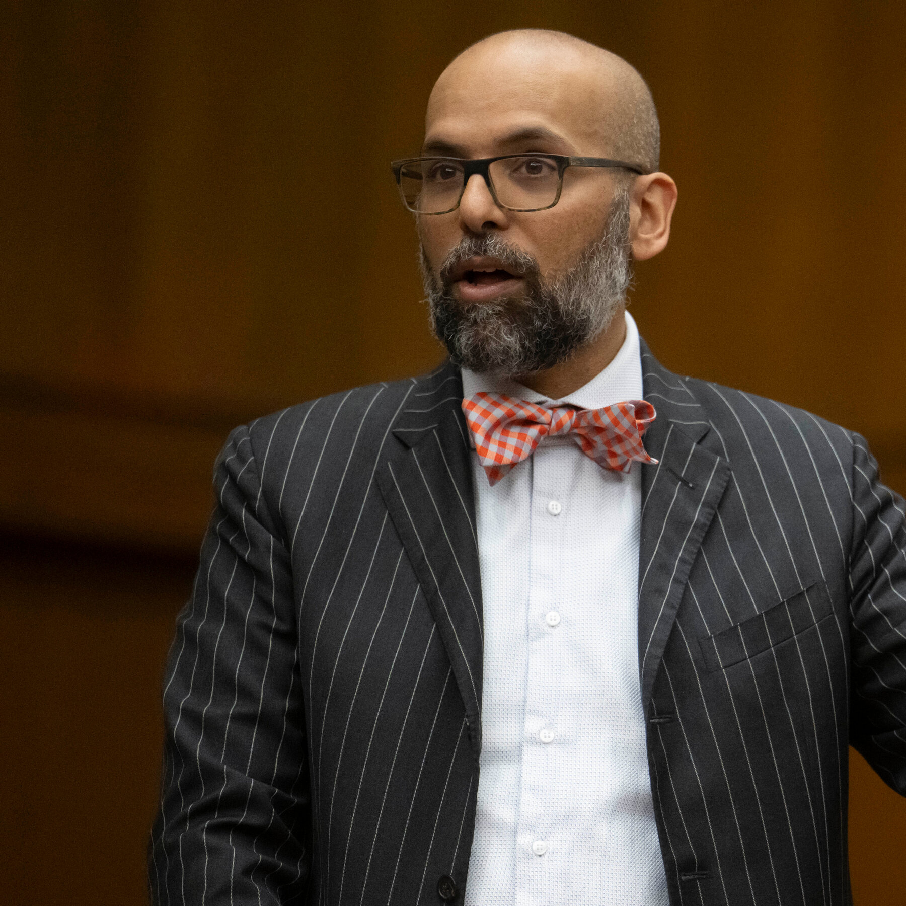 In Unusual Move, Prosecutors Secure Federal Charges From Local Grand Jury