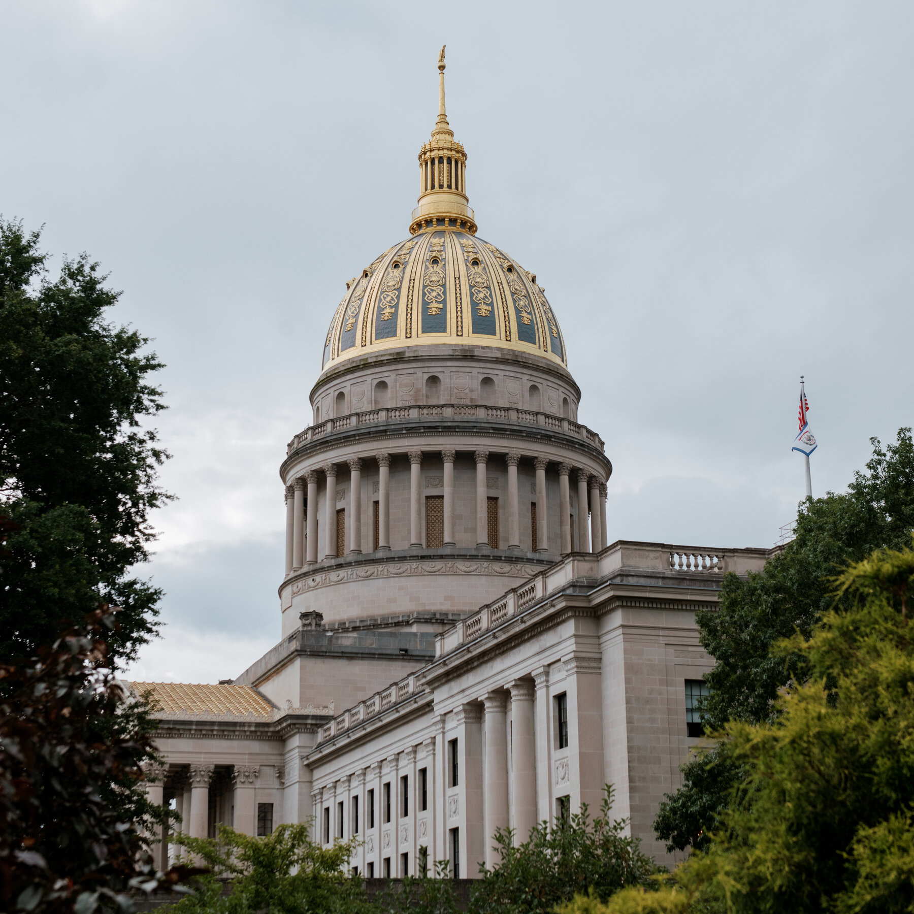Incoming West Virginia Lawmaker Is Accused of Making Terroristic Threats