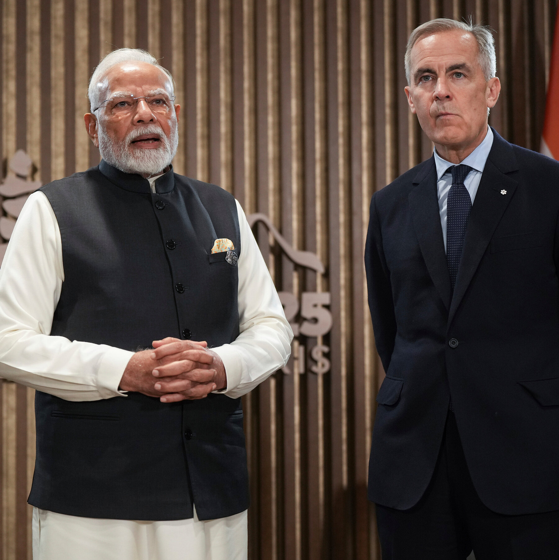 India and Canada Move to Mend Ties Damaged by Sikh Activists’s Killing