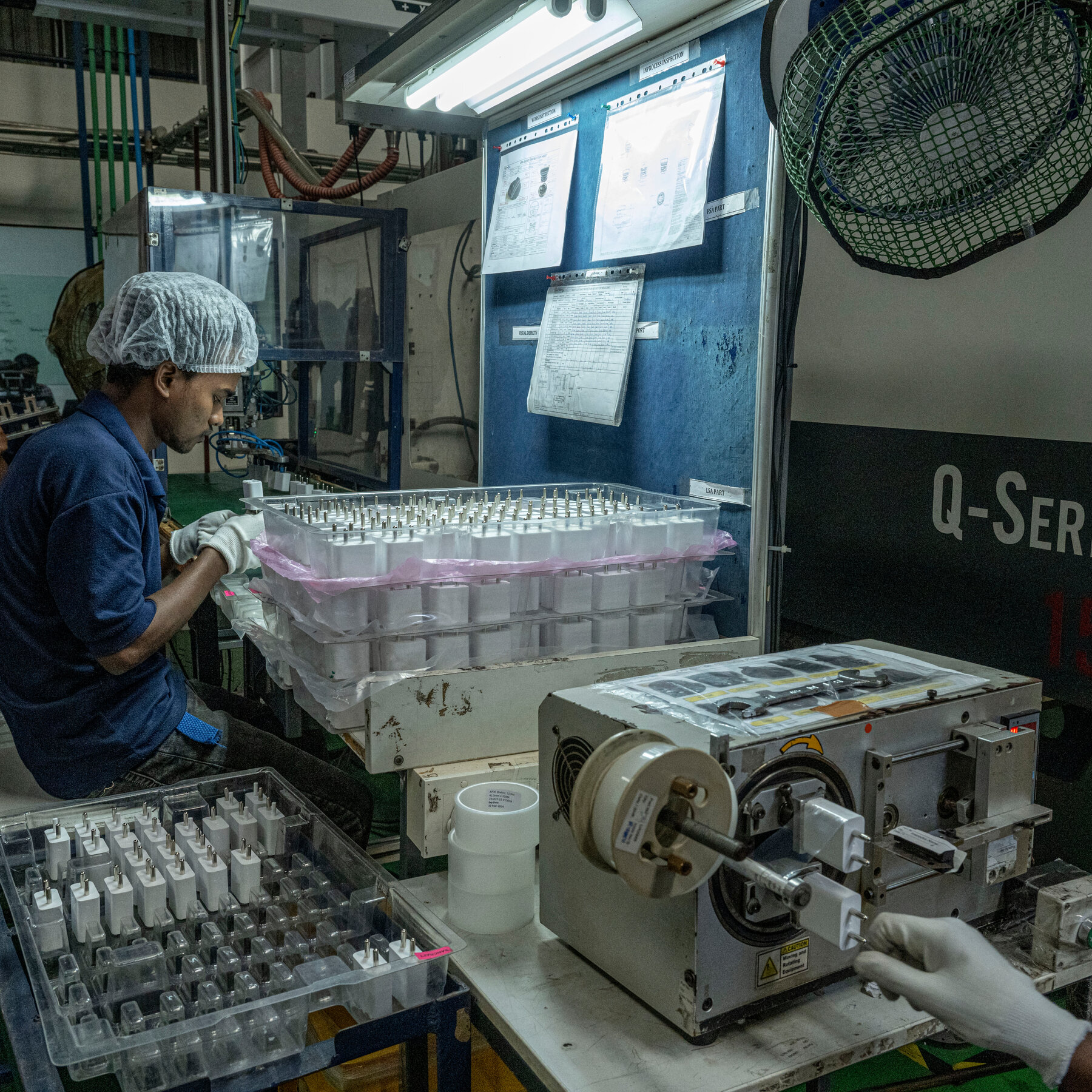 India Pushes Back After Trump Doubles Tariffs