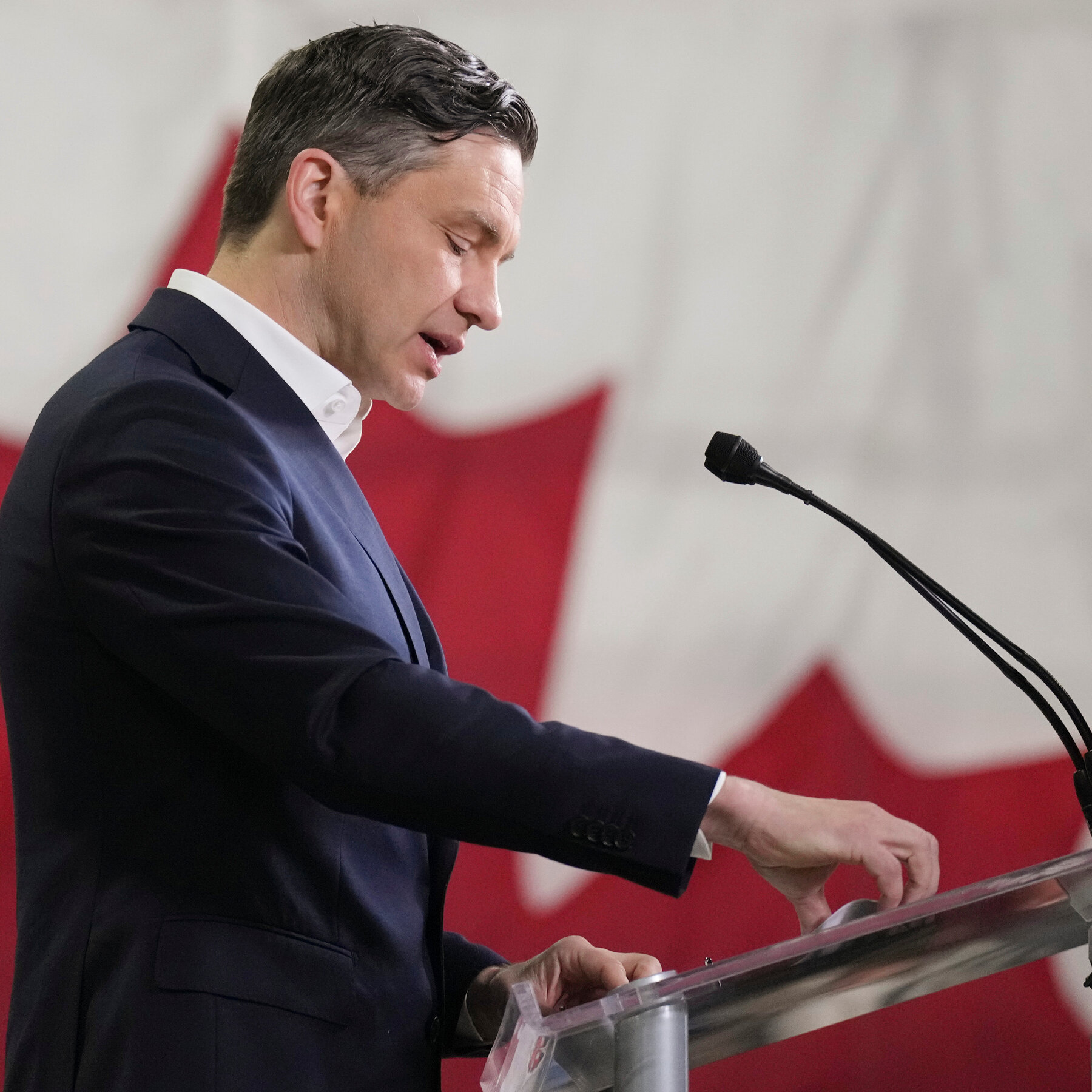 India Said to Have Meddled in Canada Party Election