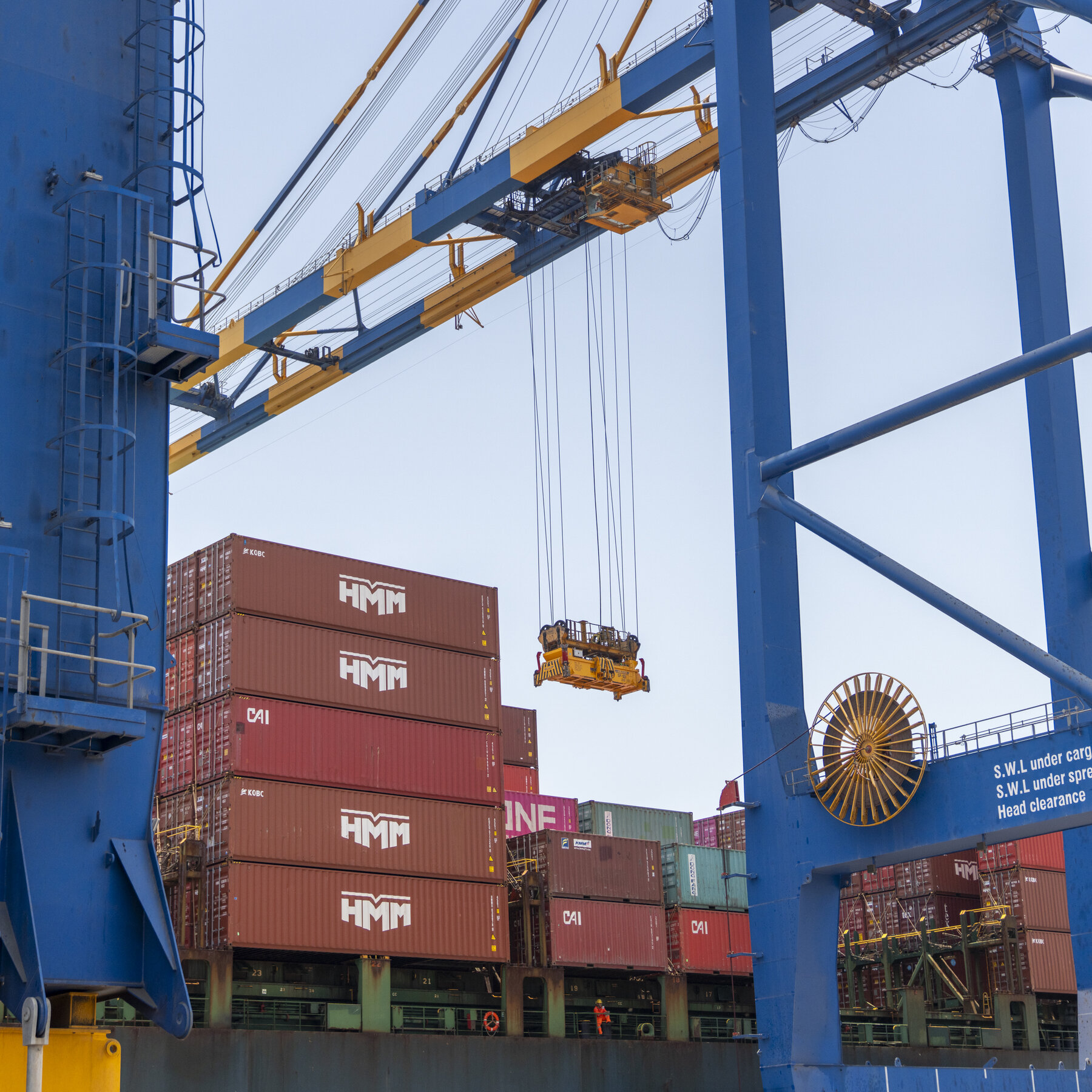 India says additional U.S. tariffs over Russian oil purchases are ‘unjustified and unreasonable.’