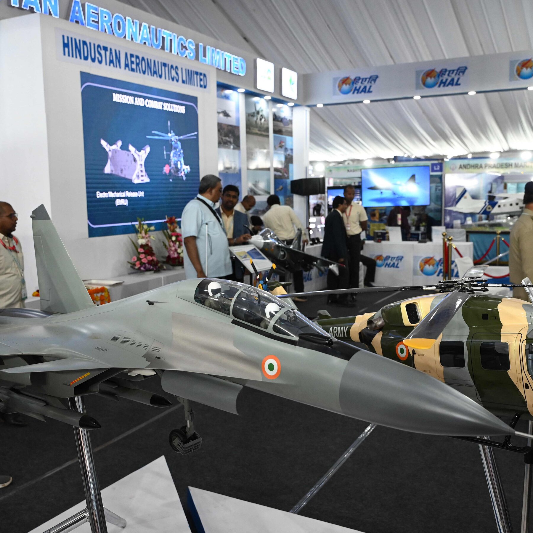 Indian Defense Firm Says It Did Not Resell U.K. Technology to Russia