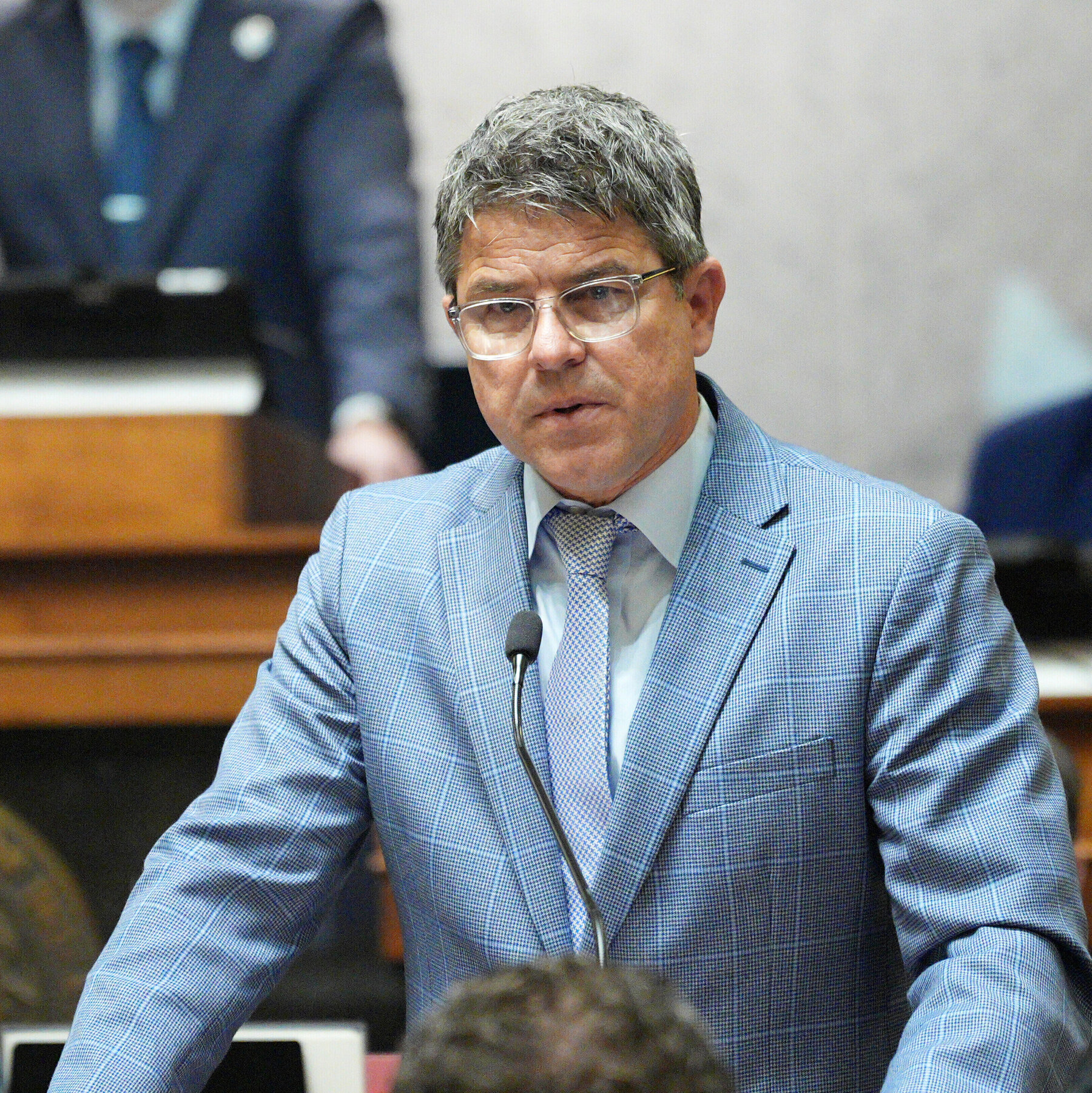 Indiana Lawmakers Are Poised to Vote on Redistricting After All