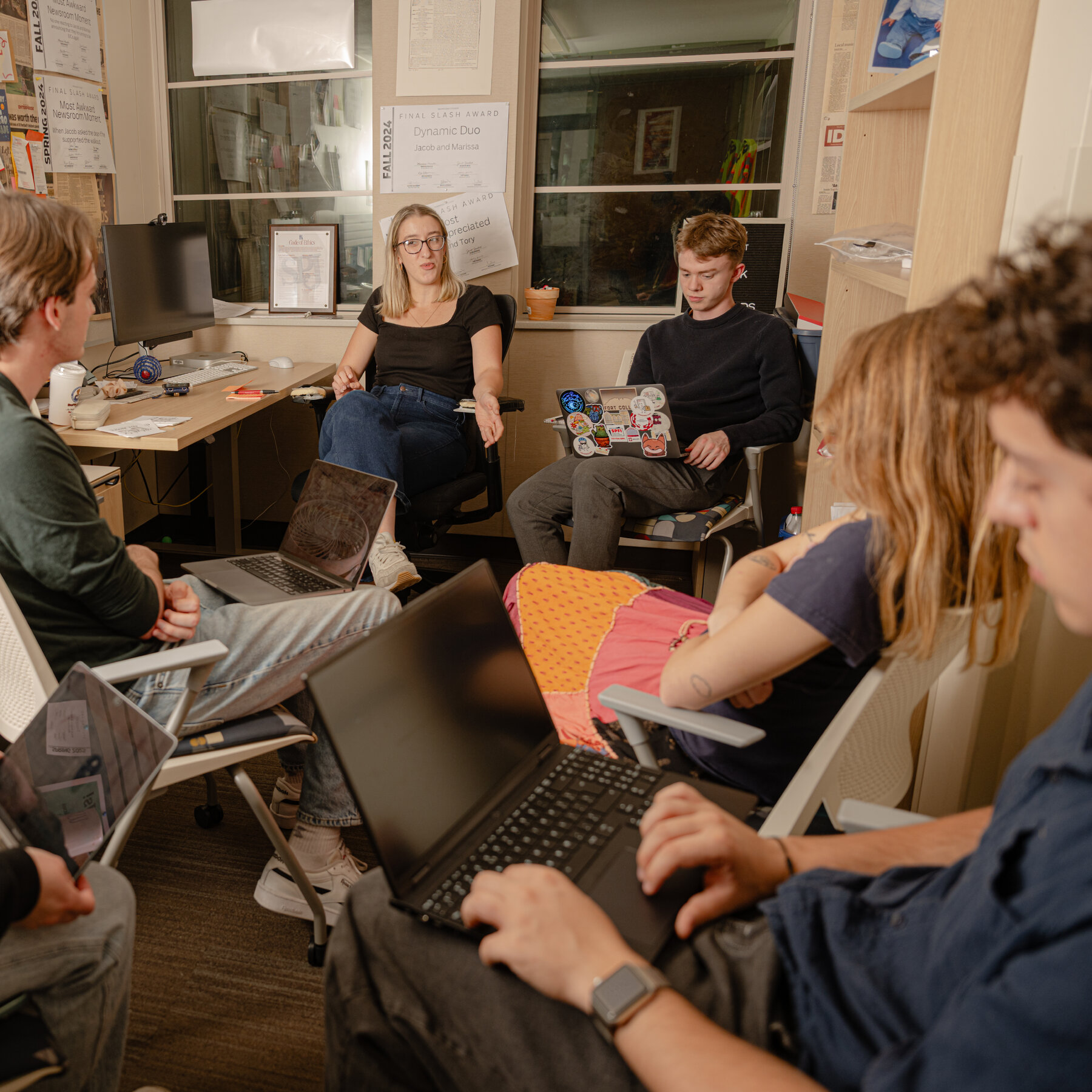 Indiana University Lifts Ban on Printing News in College Newspaper