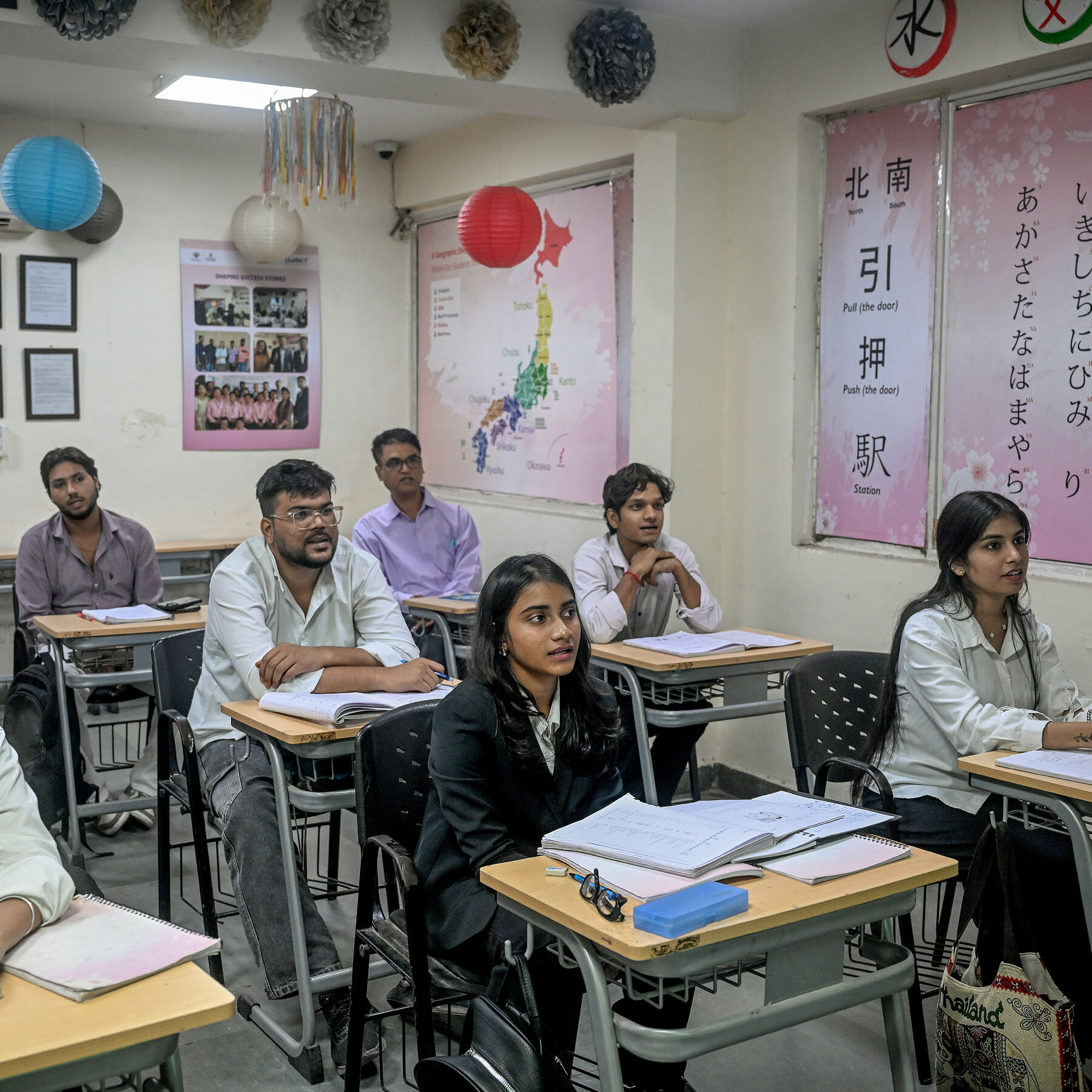 India’s Most Valuable Export: Tens of Millions of Workers