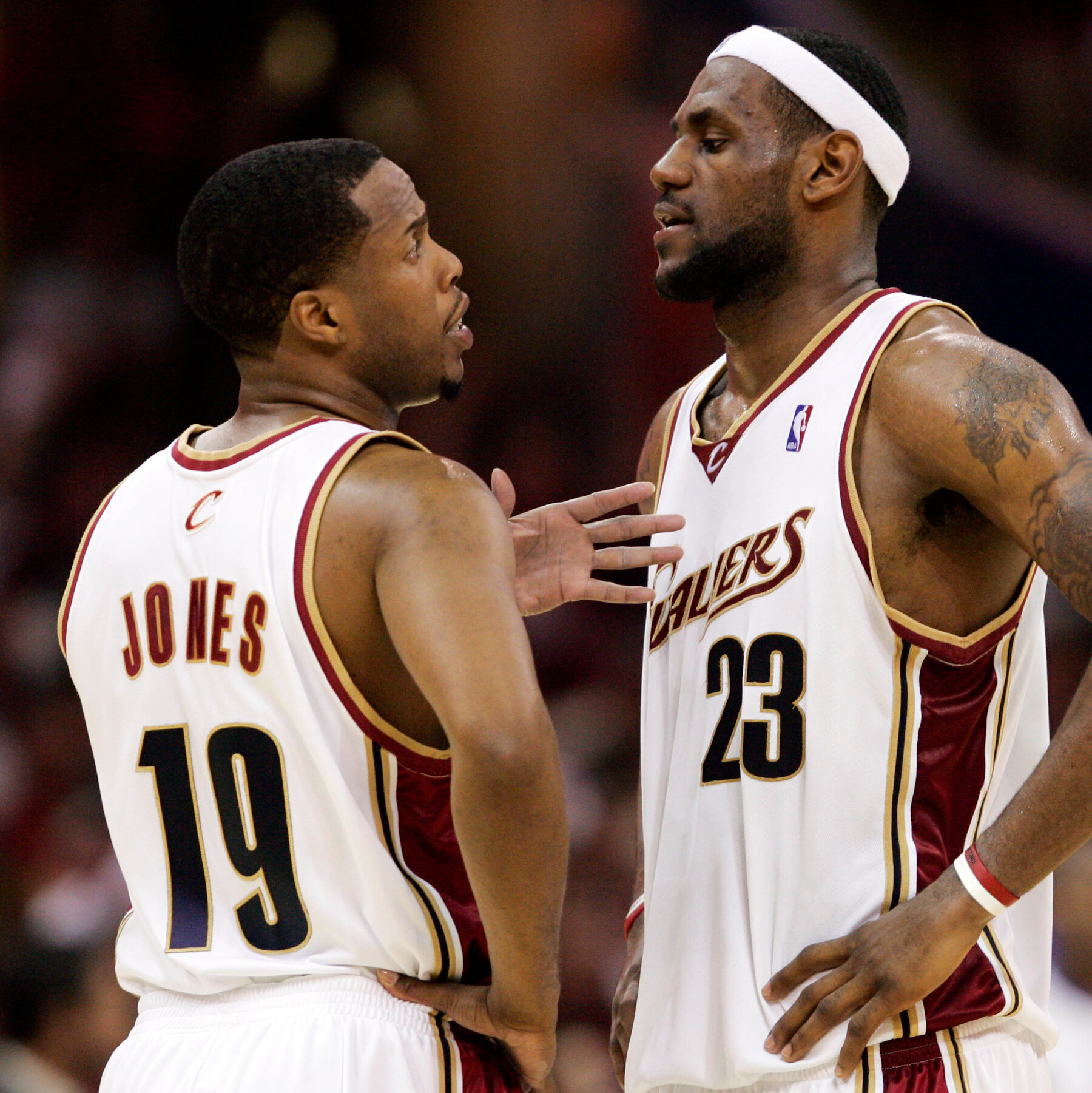 Indictment Ties Inside Information About LeBron James to NBA Betting Scheme