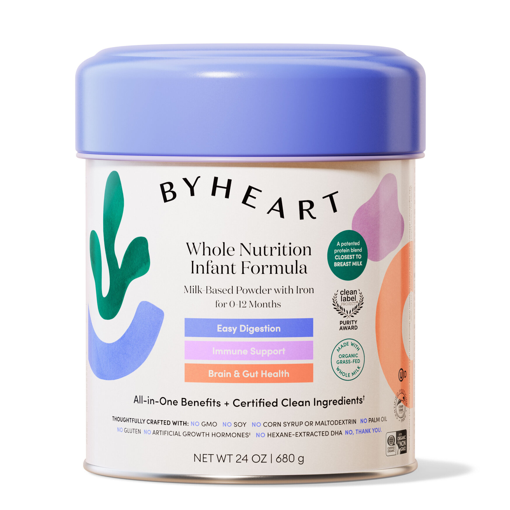 Infant Formula Recall Expands as Botulism Outbreak Grows