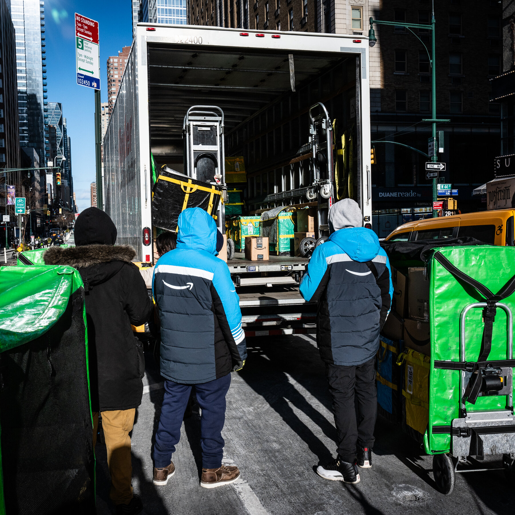 Inflation Ticked Up in December, Fed’s Preferred Measure Shows