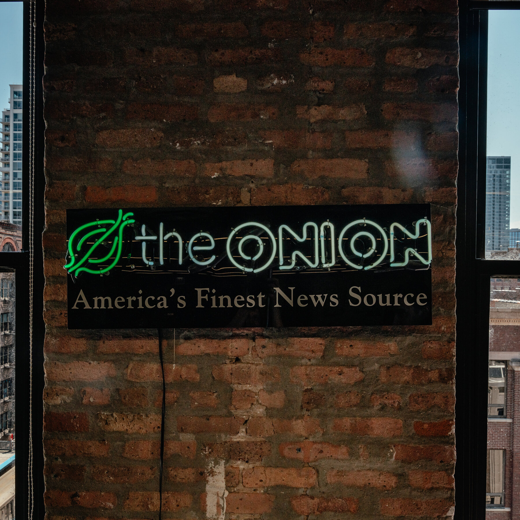 Infowars Sale to The Onion Rejected by Judge