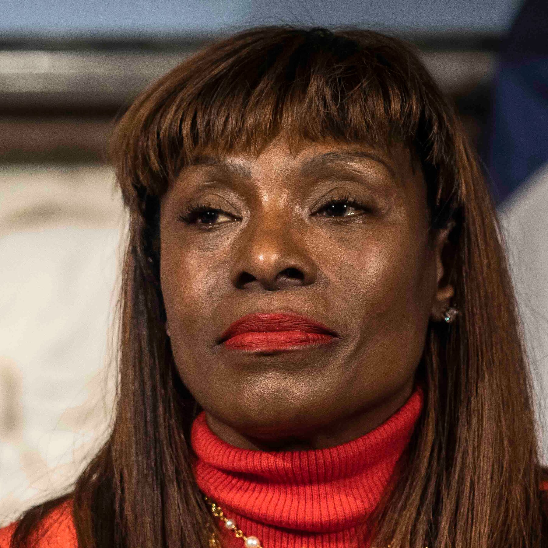 Ingrid Lewis-Martin, Top Adviser to Mayor Adams, Resigns