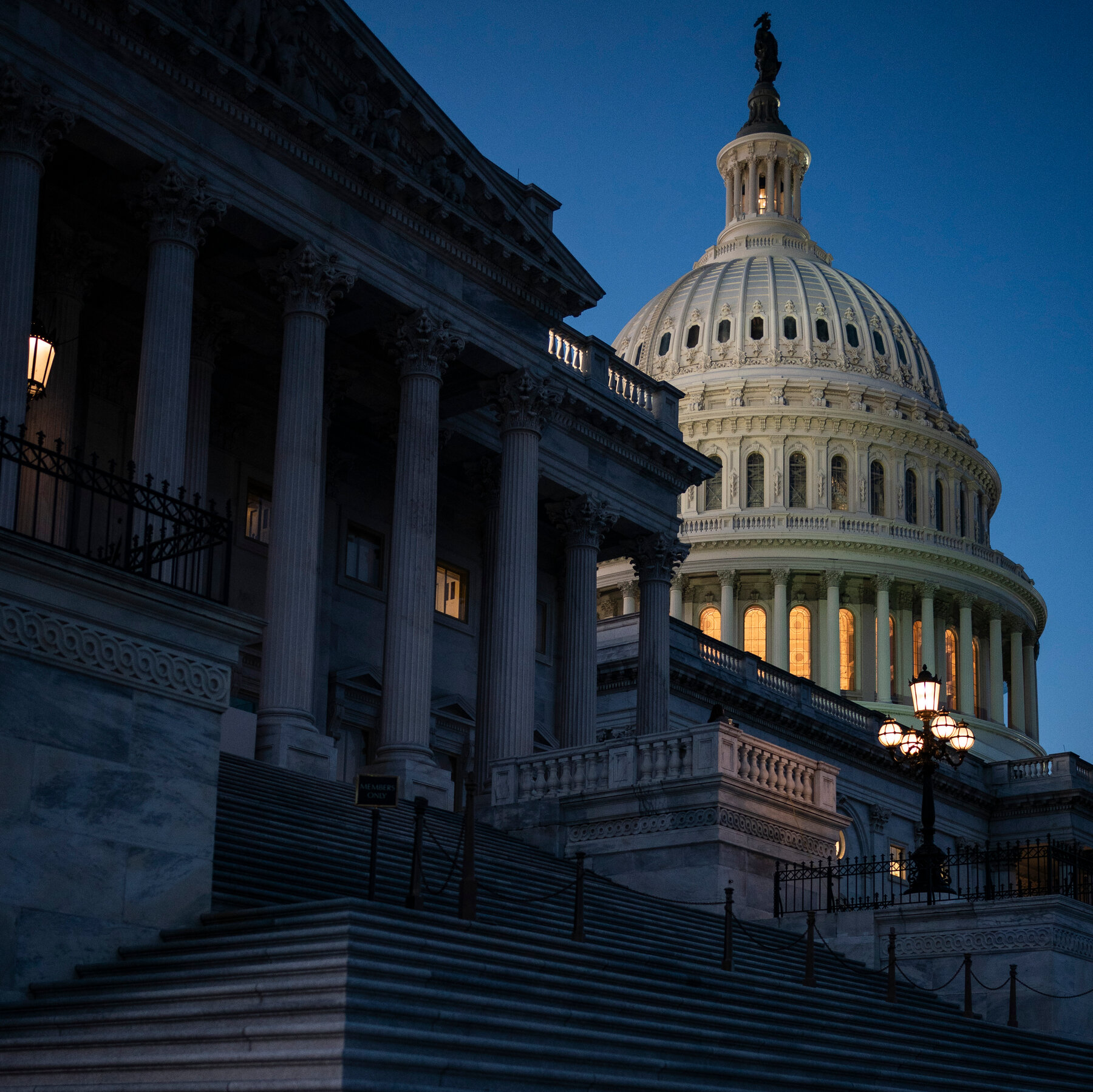 Inside a Huge Spending Deal: Disaster Money, a Football Stadium and More