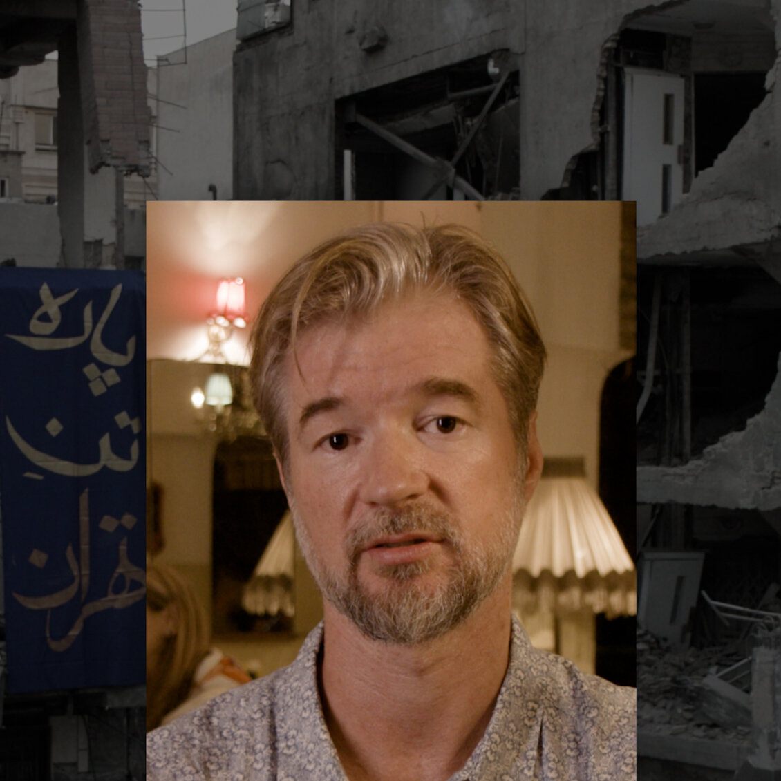 Inside Iran After the 12-Day War
