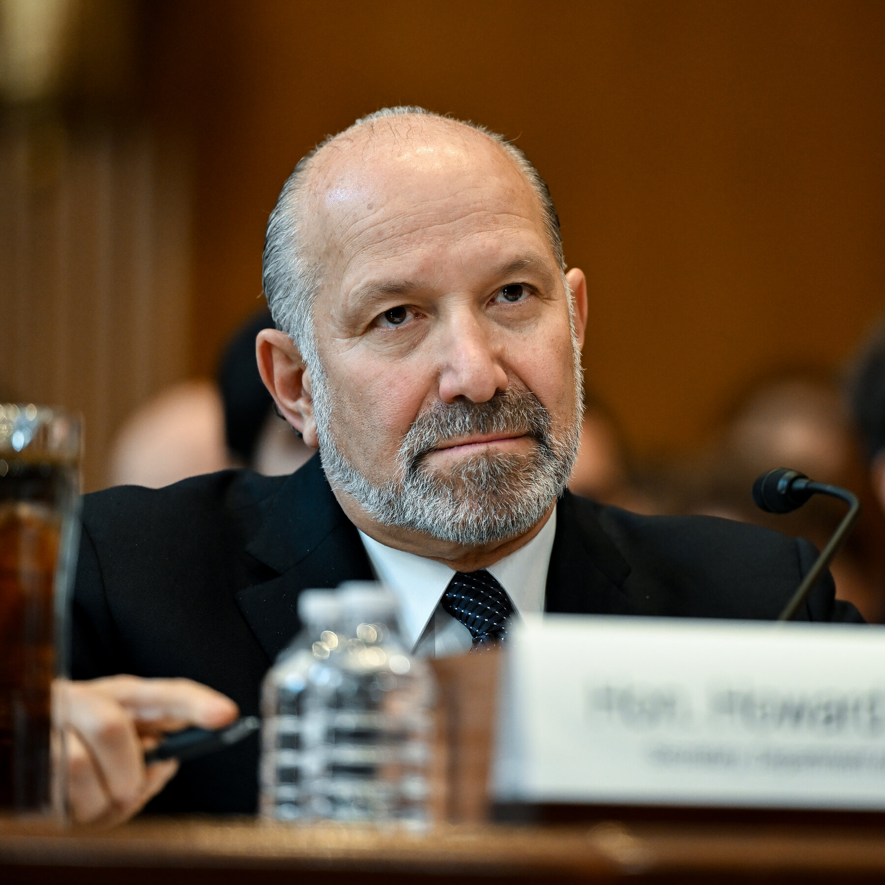 Inside Lutnick’s Department of Deal-making